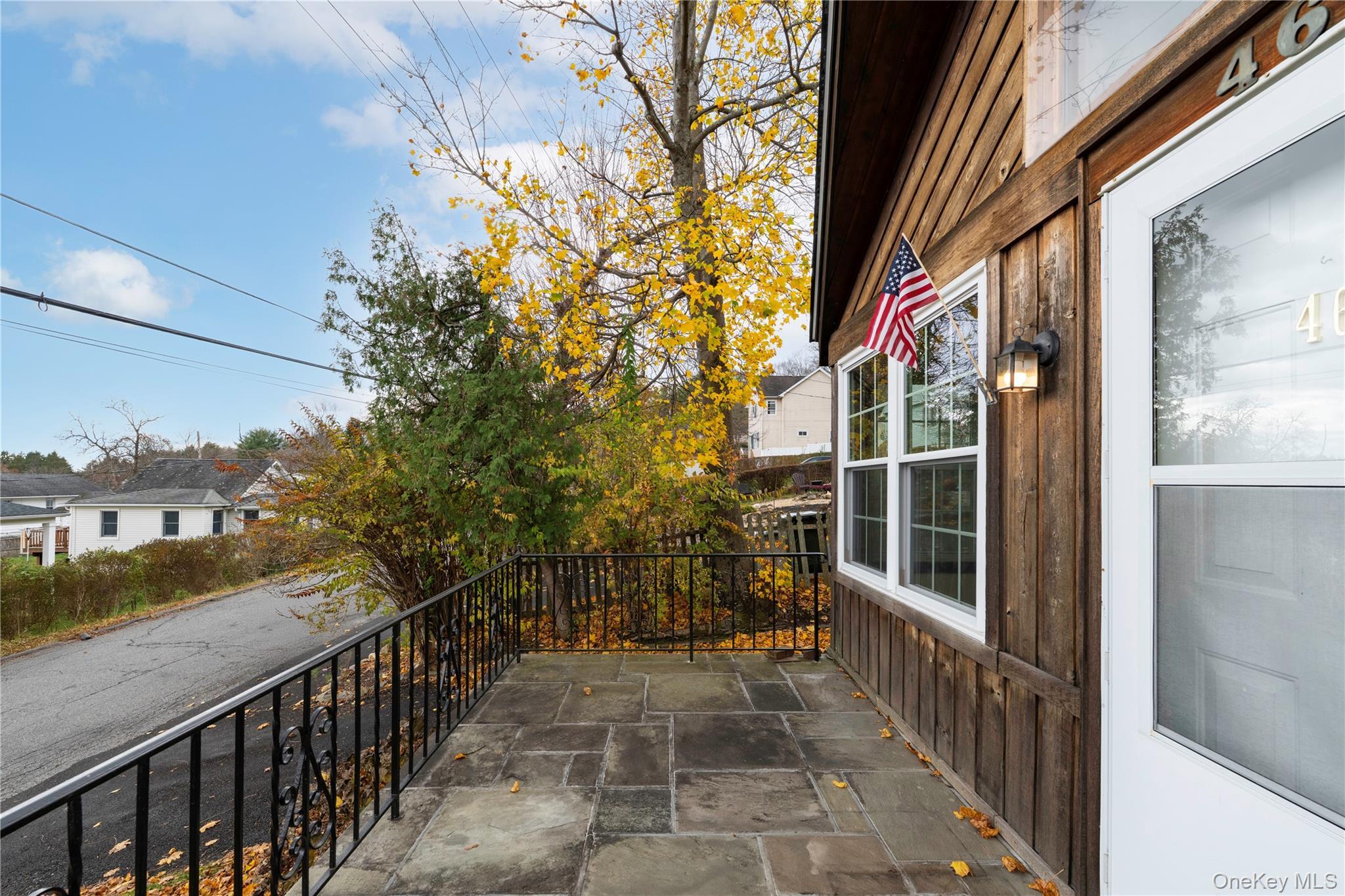 Single Family Entrance Putnam County, NY 10541, MLS-934943-18