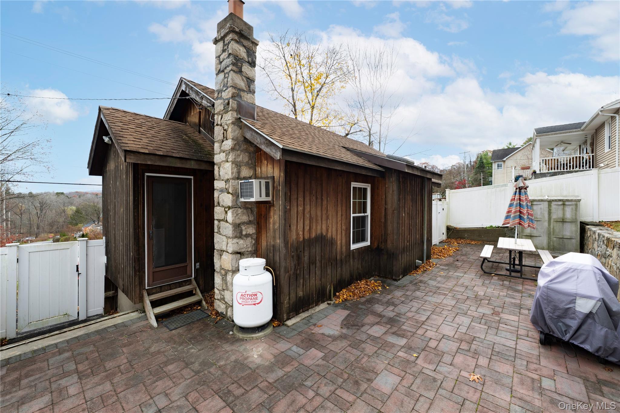 Single Family Entrance Putnam County, NY 10541, MLS-934943-20