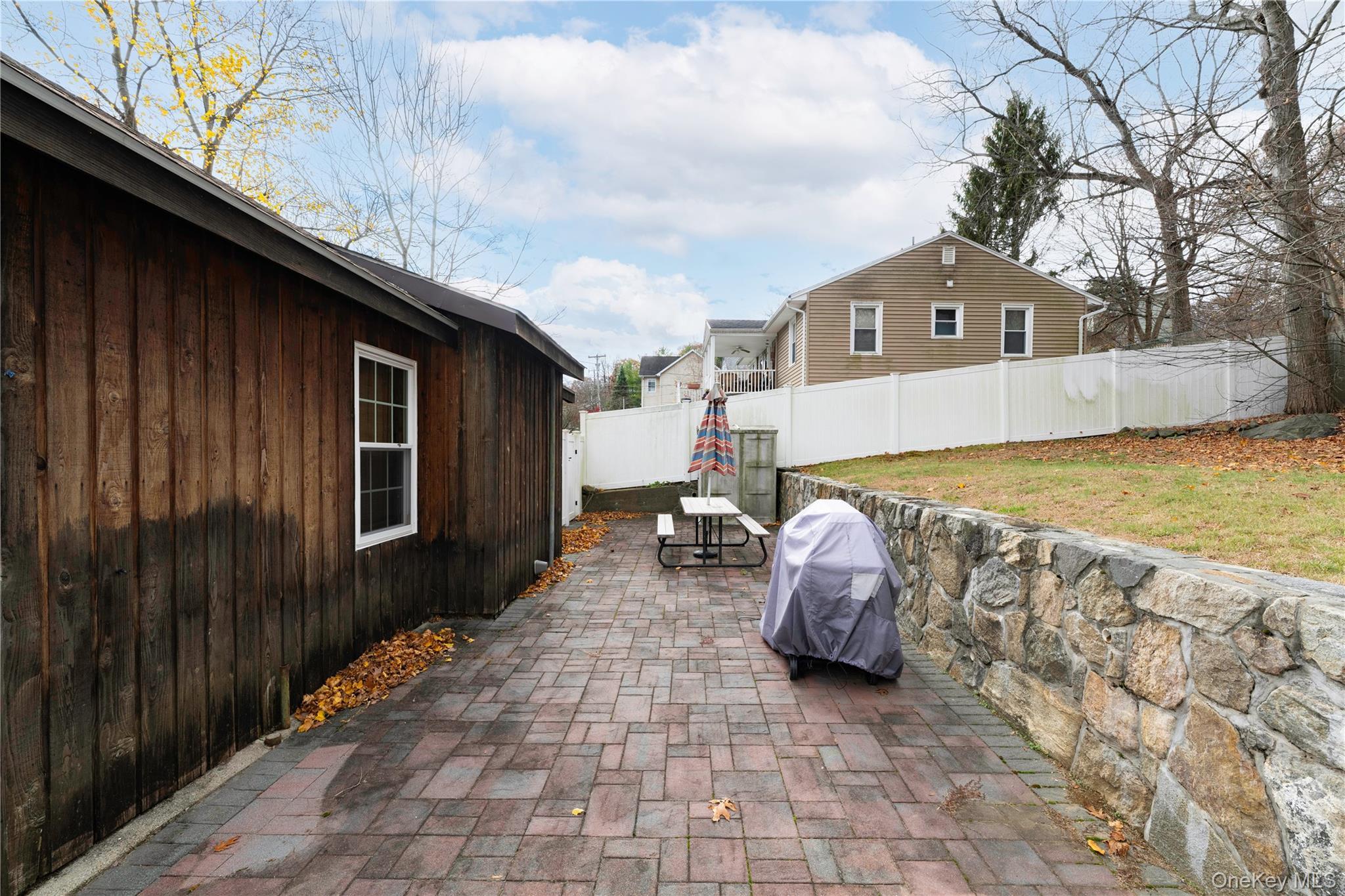 Single Family Entrance Putnam County, NY 10541, MLS-934943-21