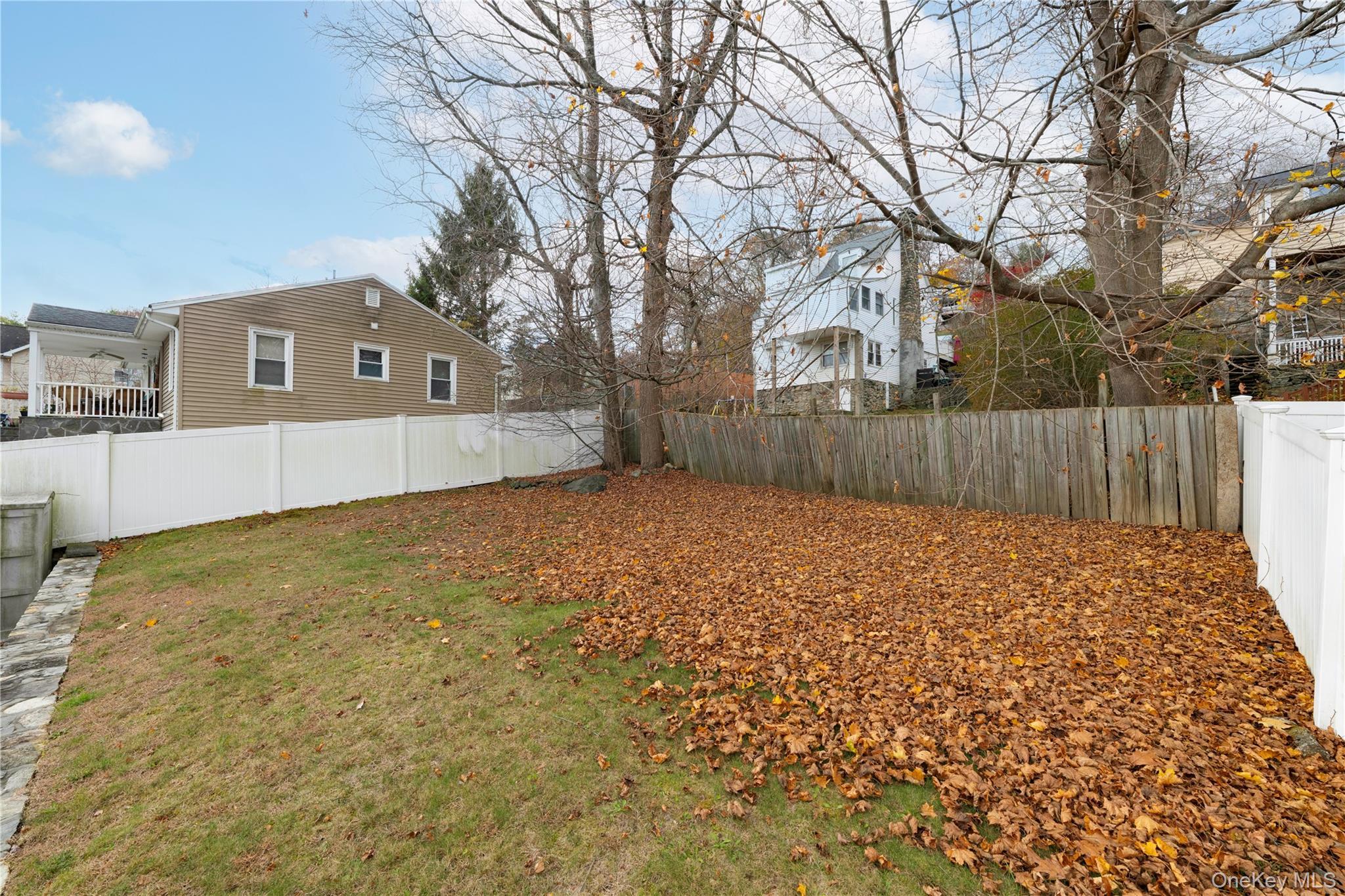 Single Family Entrance Putnam County, NY 10541, MLS-934943-23