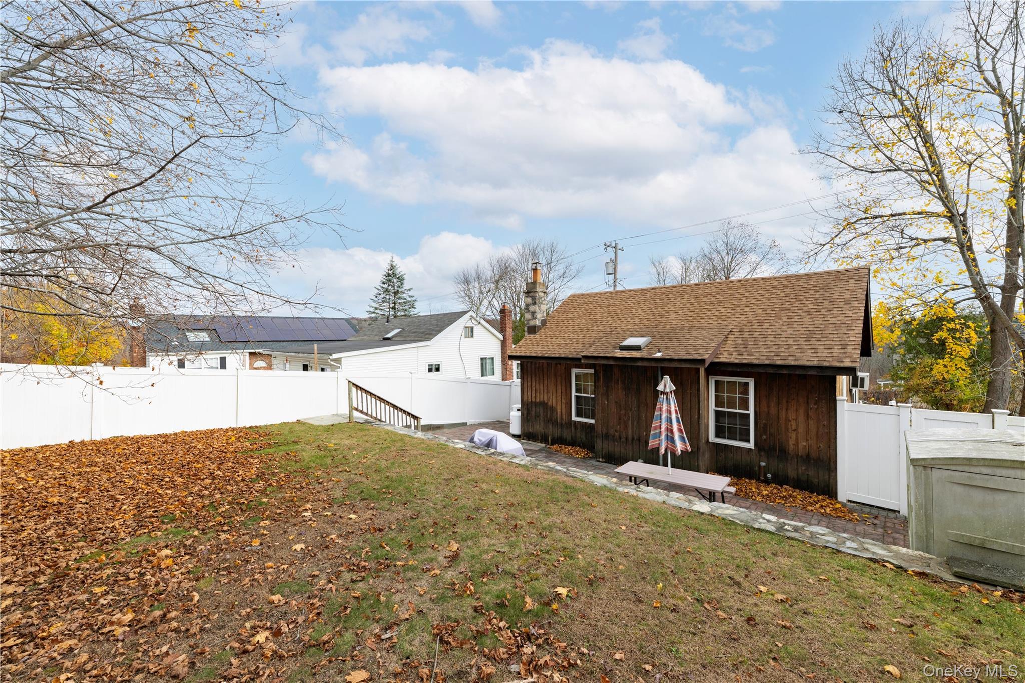 Single Family Entrance Putnam County, NY 10541, MLS-934943-24