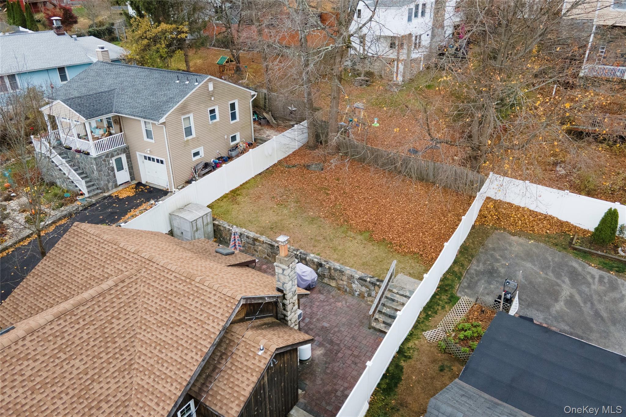 Single Family Entrance Putnam County, NY 10541, MLS-934943-25