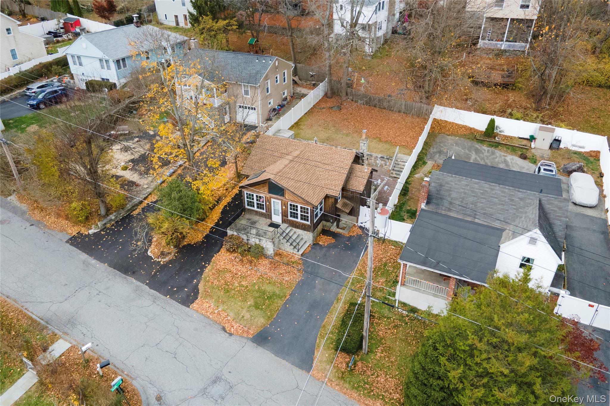 Single Family Entrance Putnam County, NY 10541, MLS-934943-4