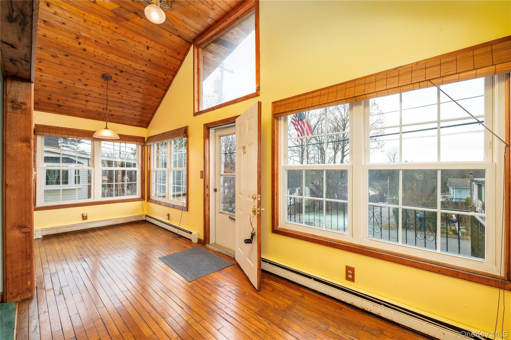 Single Family Entrance Putnam County, NY 10541, MLS-934943-5