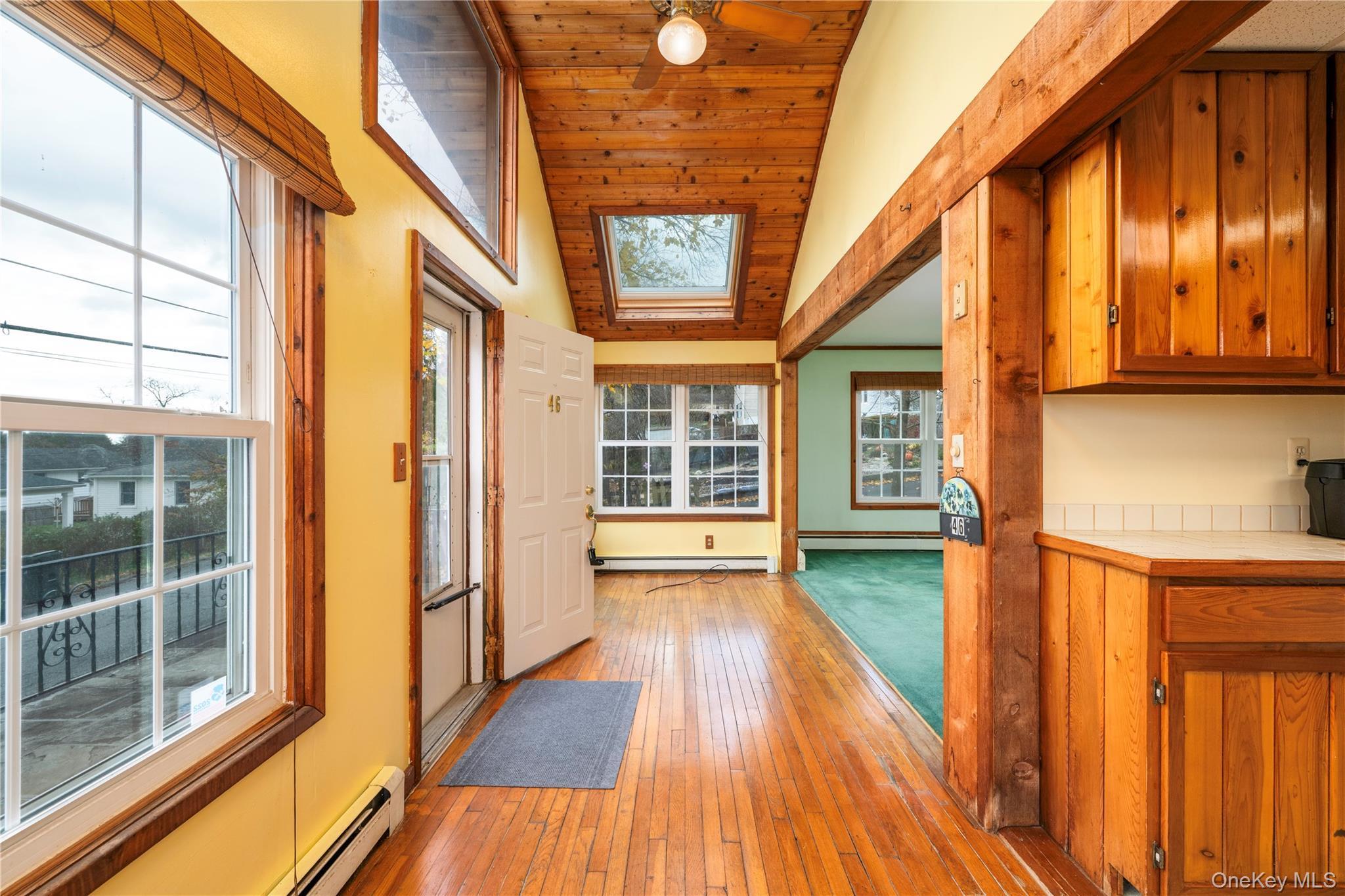 Single Family Entrance Putnam County, NY 10541, MLS-934943-6