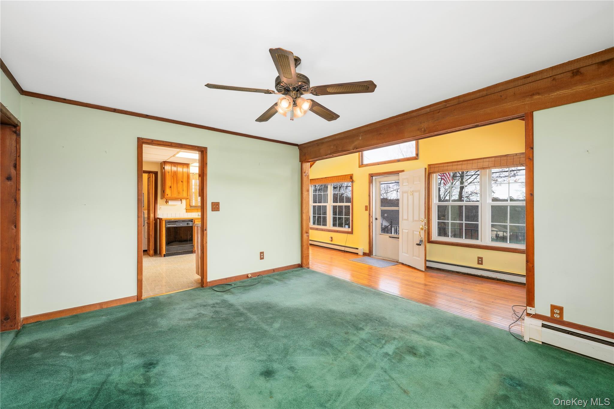 Single Family Entrance Putnam County, NY 10541, MLS-934943-9