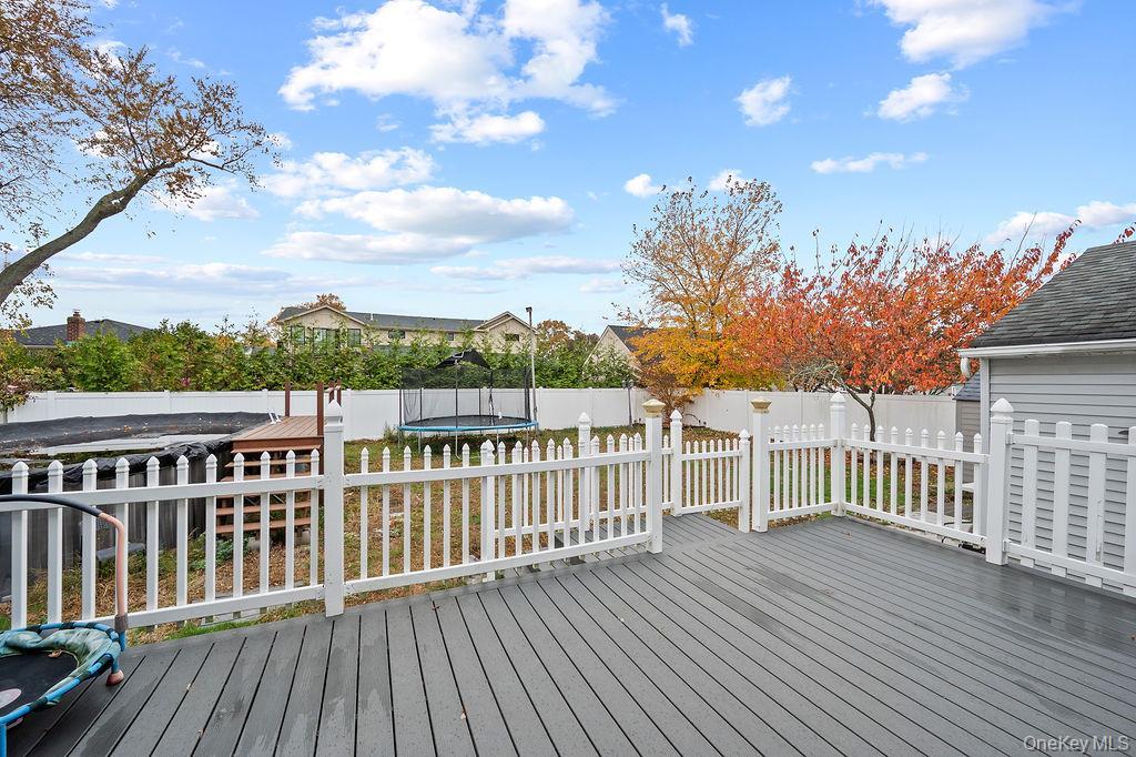 Single Family Anthony Nassau County, NY 11710, MLS-934948-18