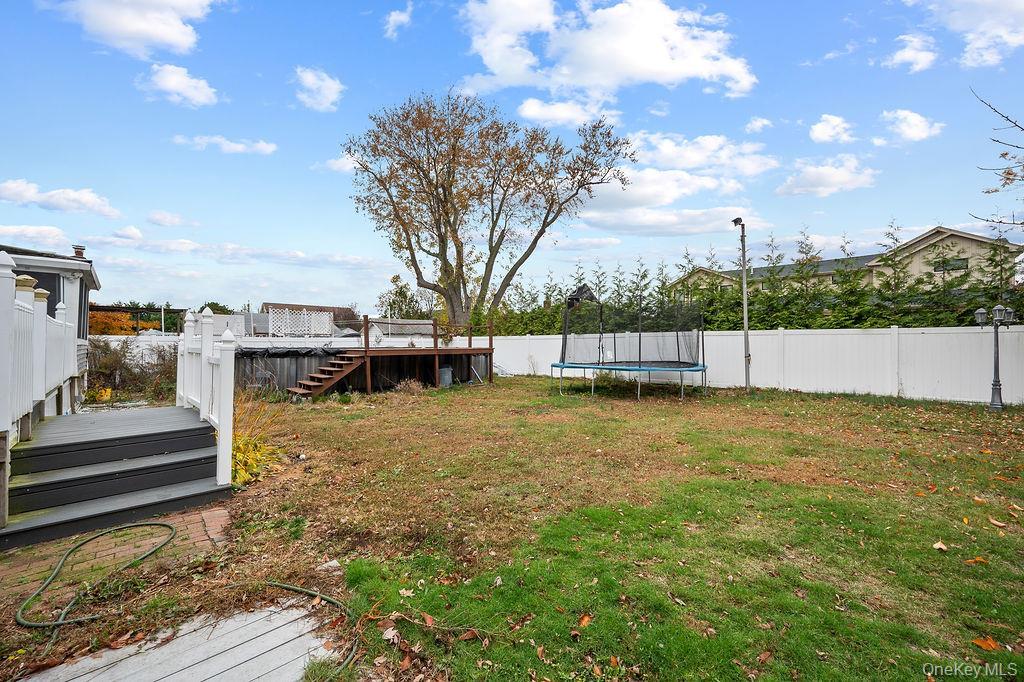 Single Family Anthony Nassau County, NY 11710, MLS-934948-19