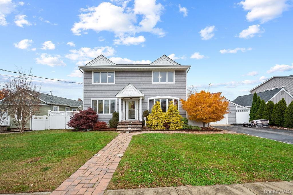 Single Family Anthony Nassau County, NY 11710, MLS-934948-2