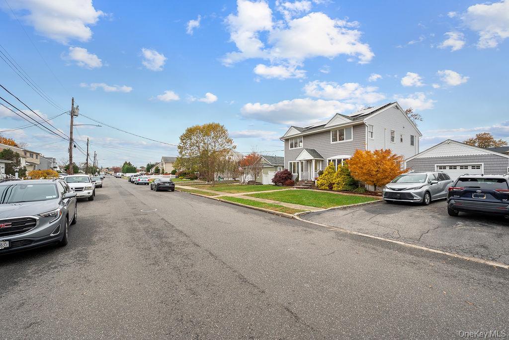 Single Family Anthony  Nassau County, NY 11710, MLS-934948-21