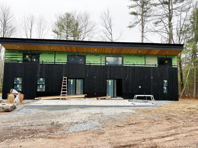 Single Family State Route 42  Sullivan County, NY 12777, MLS-934954-16