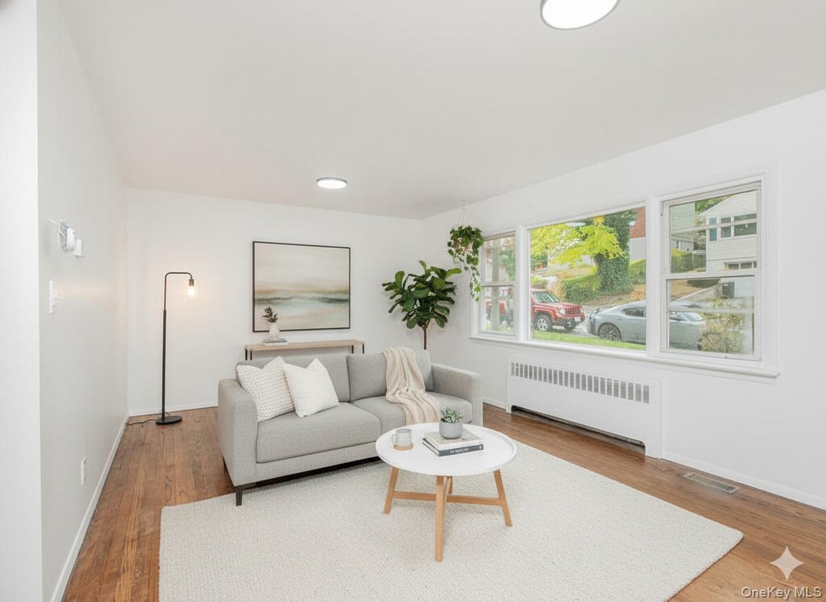 Single Family Linn ( Aka 183 Putnam Avenue) Westchester County, NY 10705, MLS-934960-3