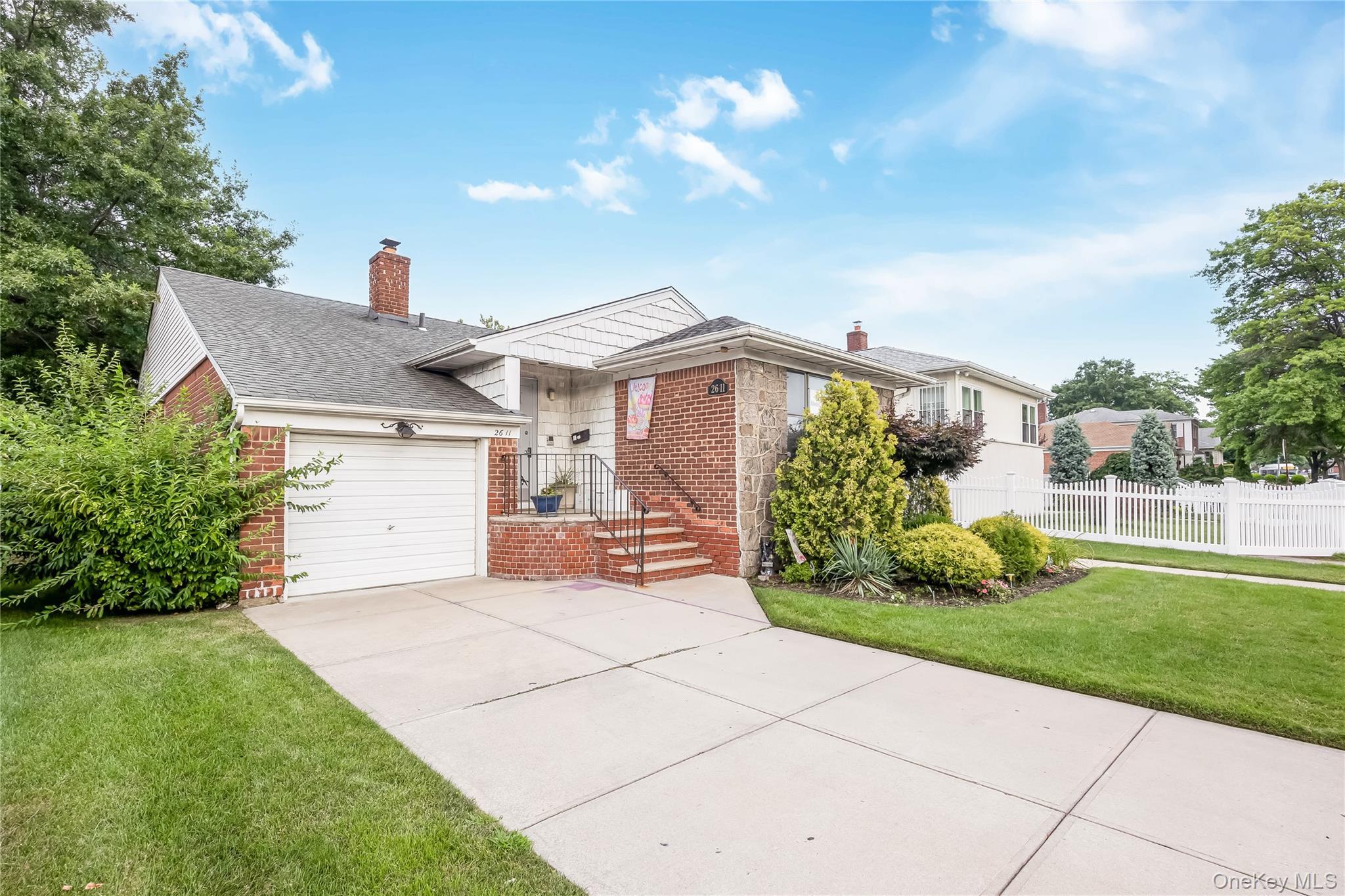 Single Family Corporal Kennedy  Queens, NY 11360, MLS-934961-2