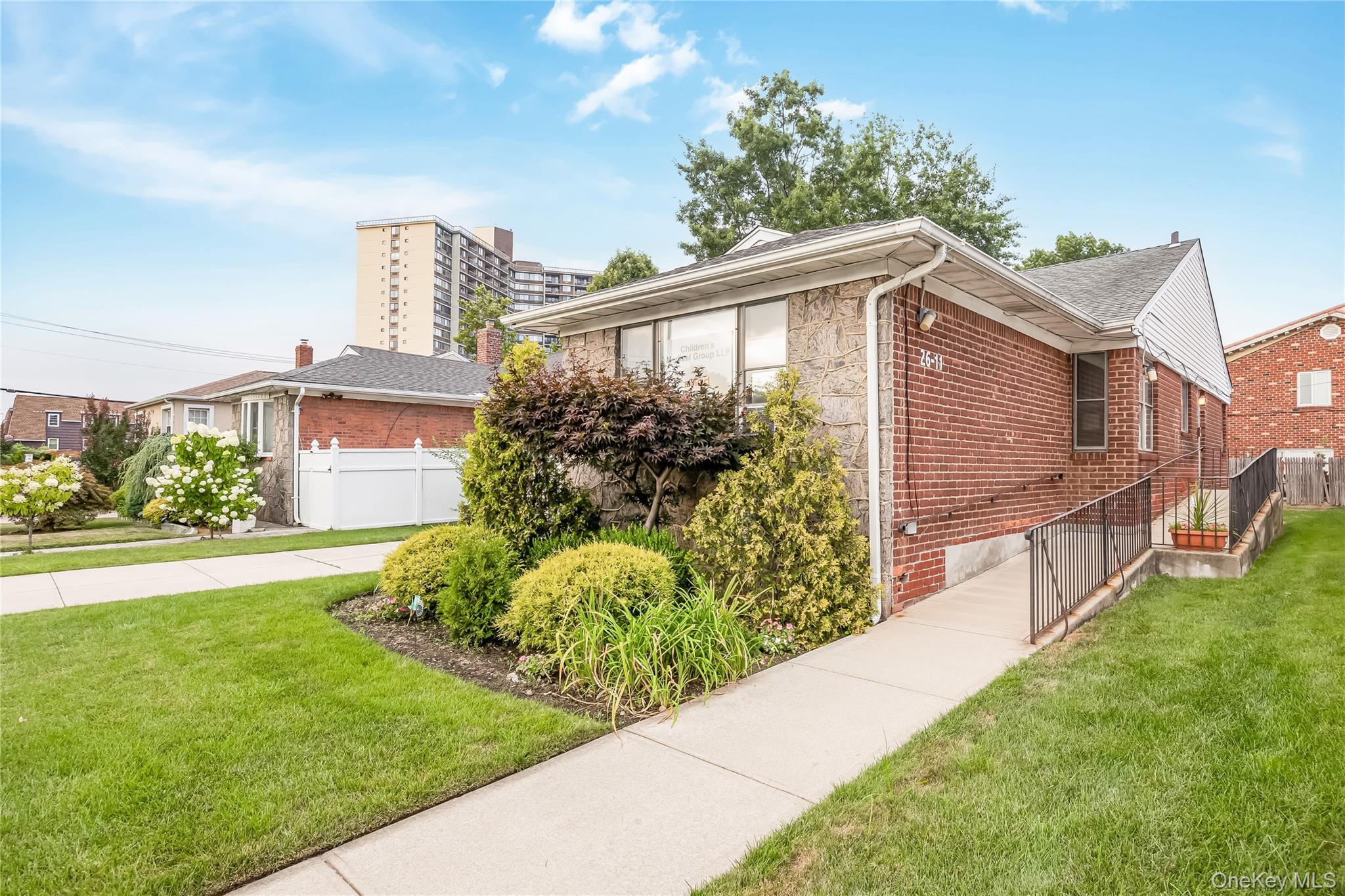 Single Family Corporal Kennedy  Queens, NY 11360, MLS-934961-3