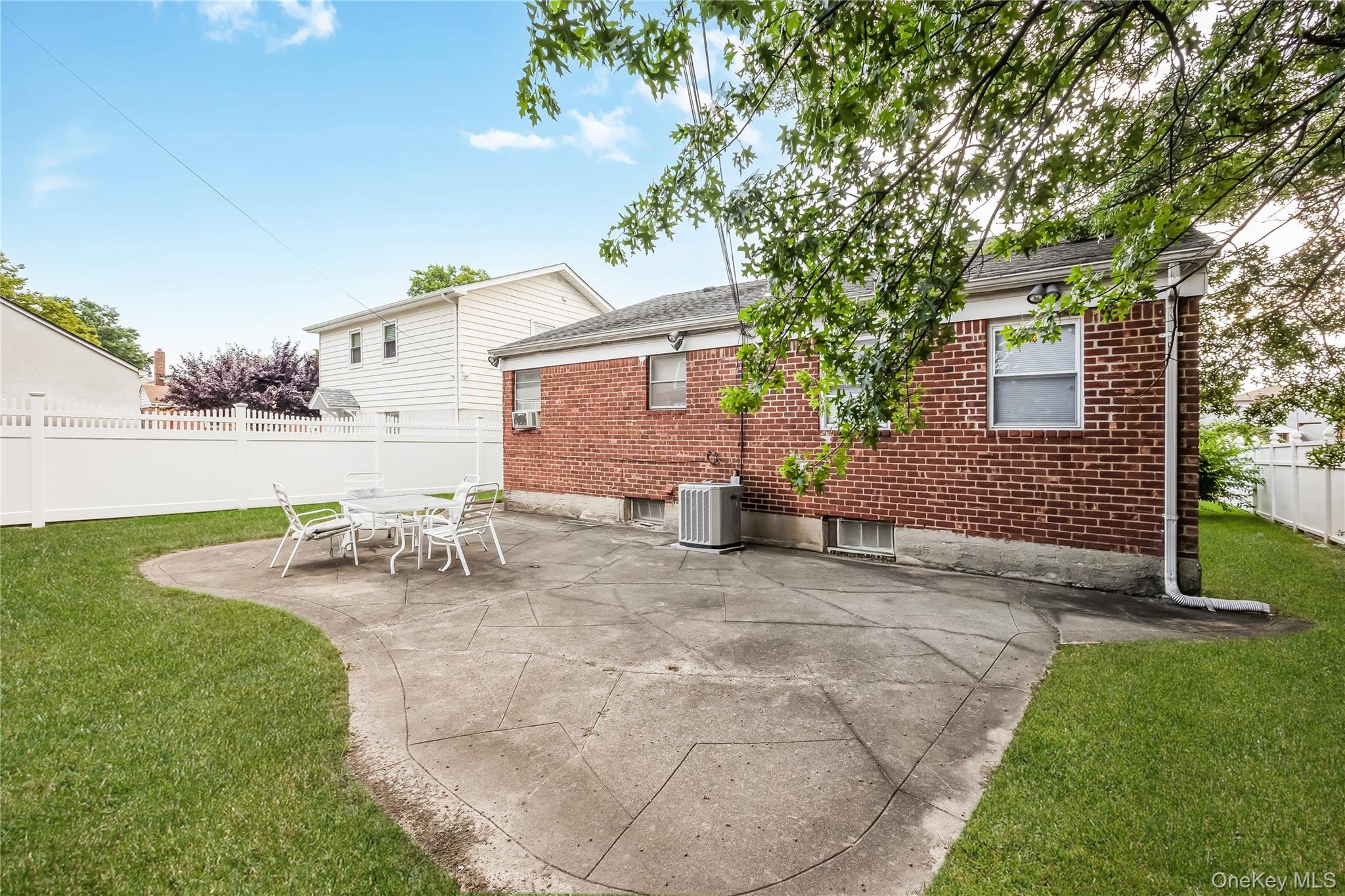 Single Family Corporal Kennedy  Queens, NY 11360, MLS-934961-6