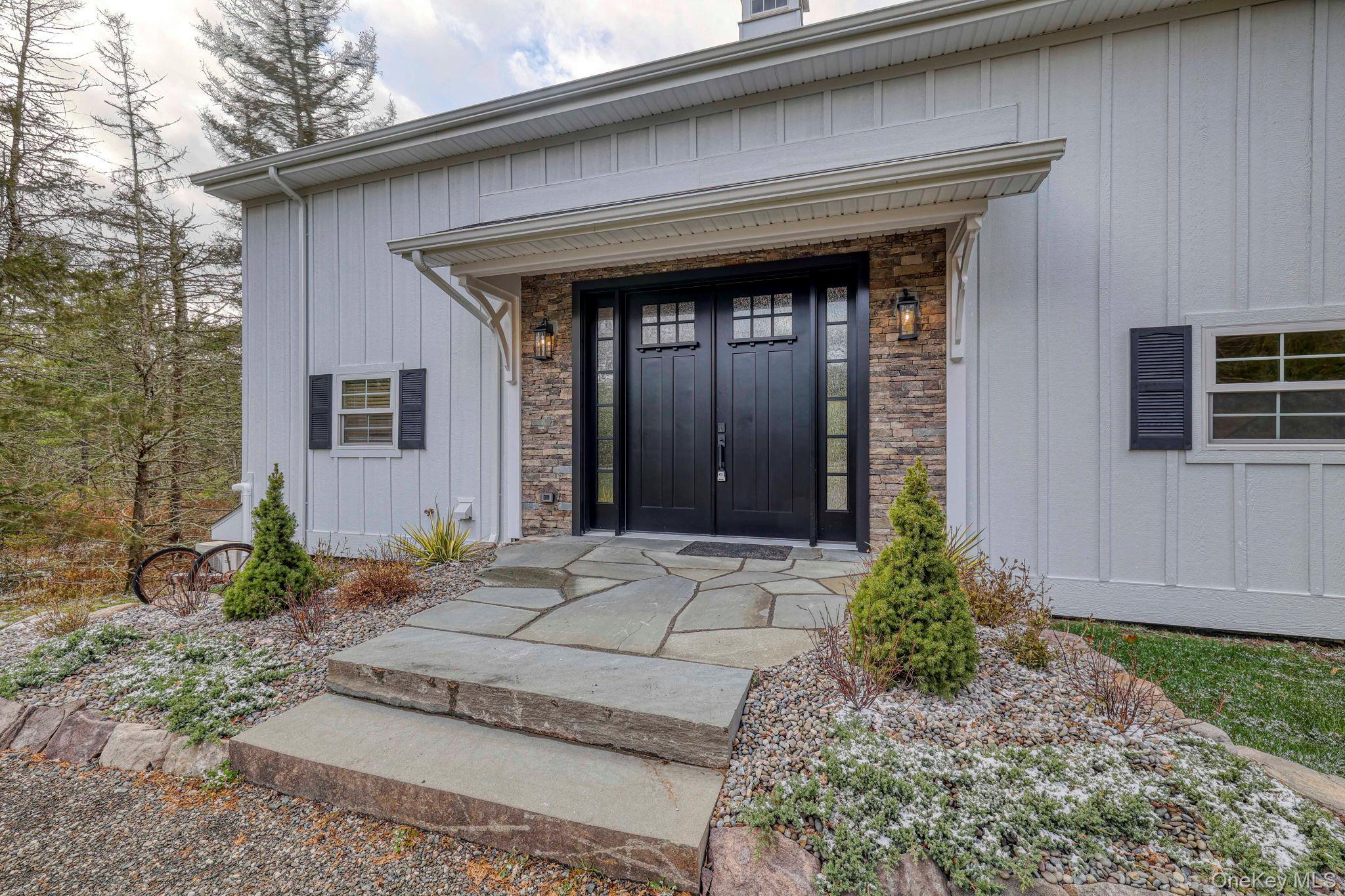 Single Family Ny-42 Sullivan County, NY 12777, MLS-934964-11