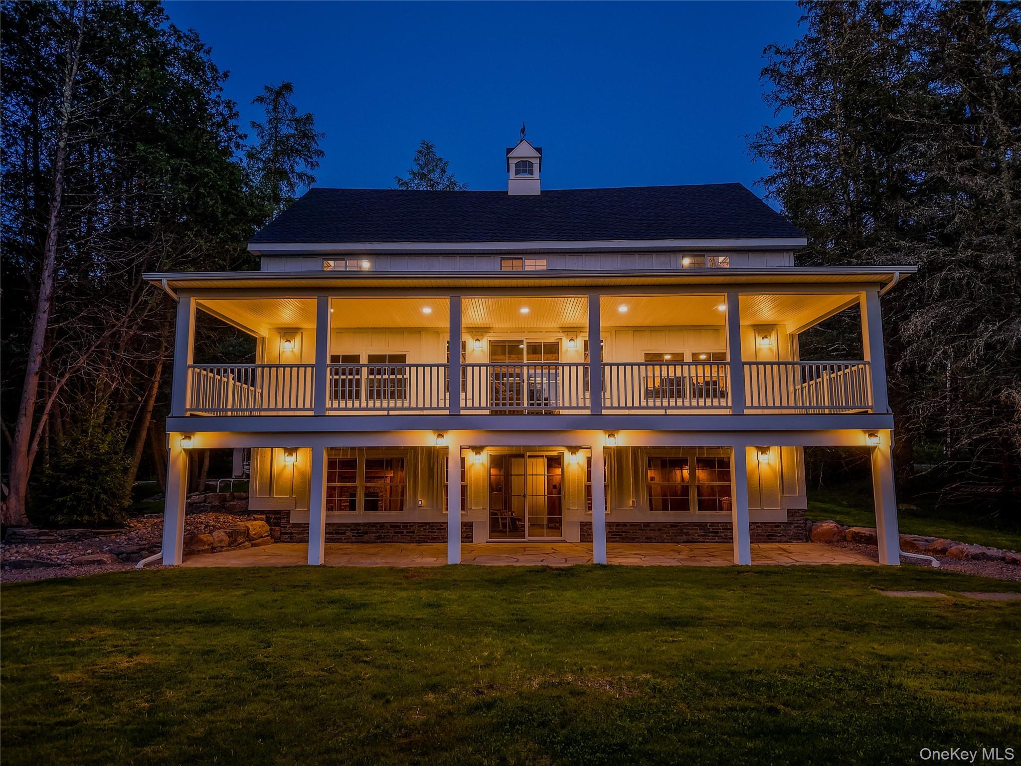 Single Family Ny-42 Sullivan County, NY 12777, MLS-934964-2