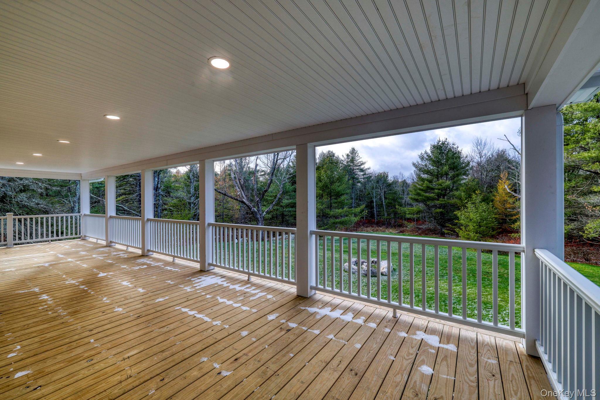 Single Family Ny-42 Sullivan County, NY 12777, MLS-934964-40