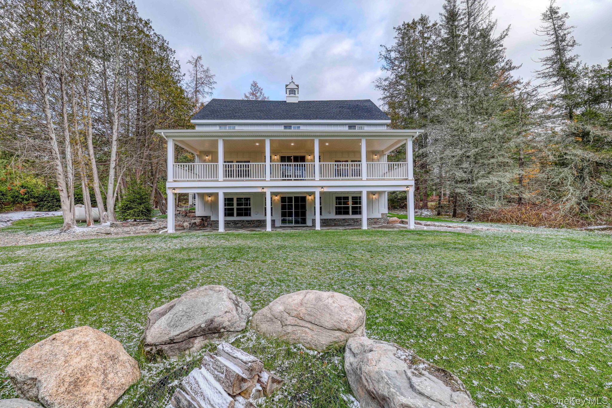 Single Family Ny-42 Sullivan County, NY 12777, MLS-934964-43