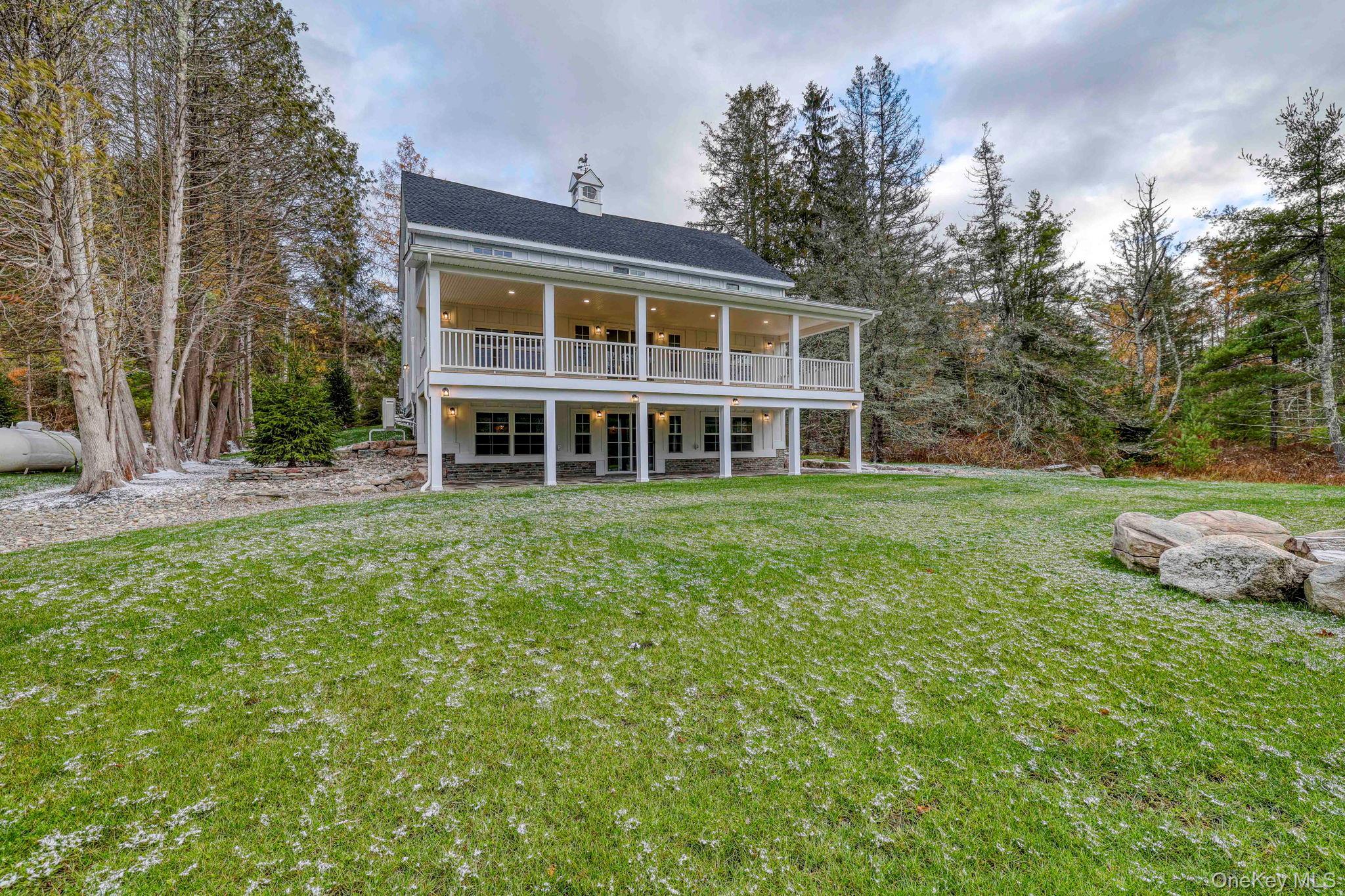 Single Family Ny-42 Sullivan County, NY 12777, MLS-934964-44