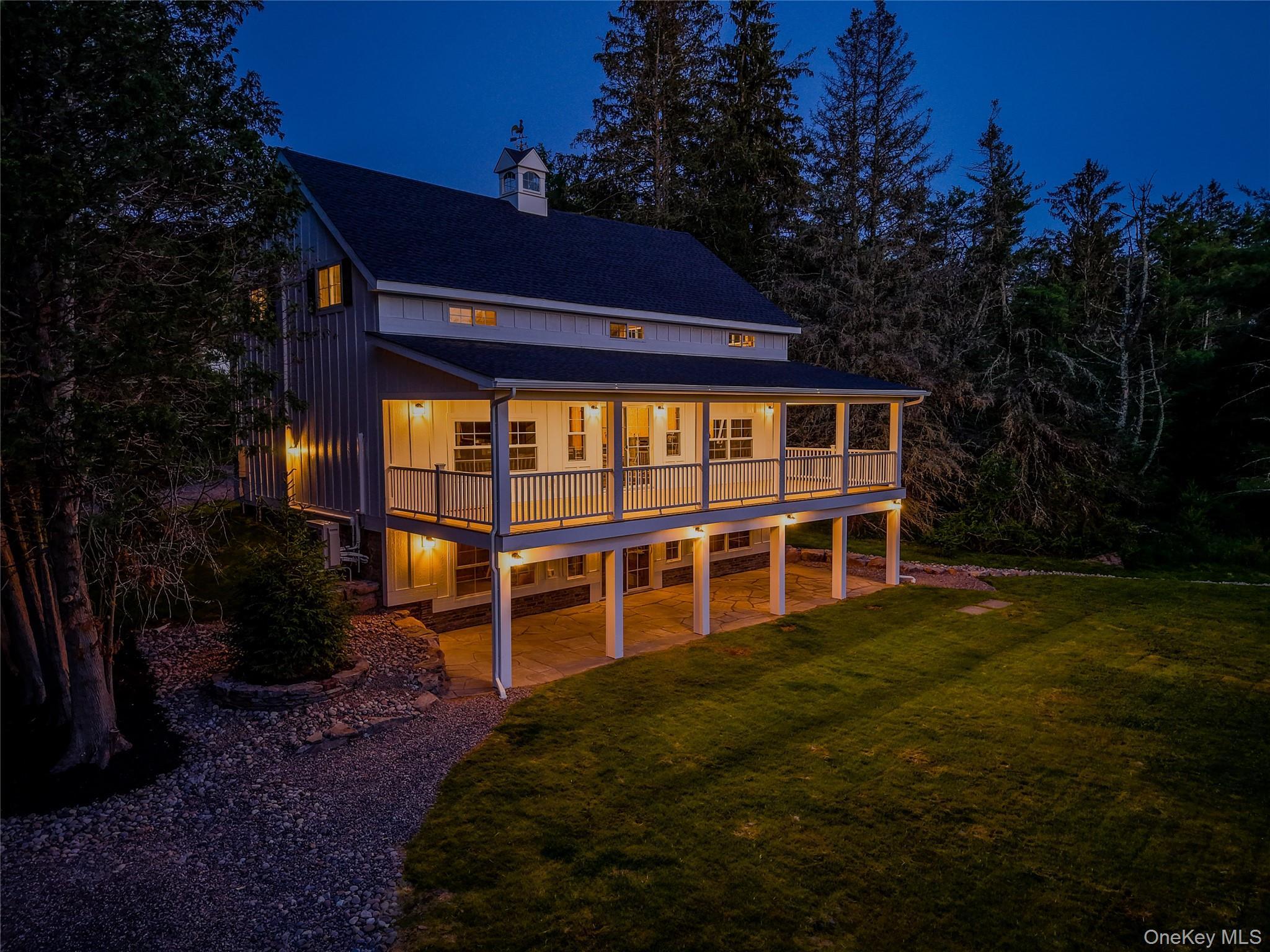 Single Family Ny-42 Sullivan County, NY 12777, MLS-934964-46