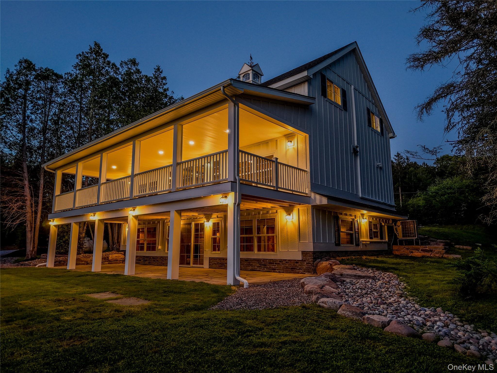 Single Family Ny-42 Sullivan County, NY 12777, MLS-934964-47