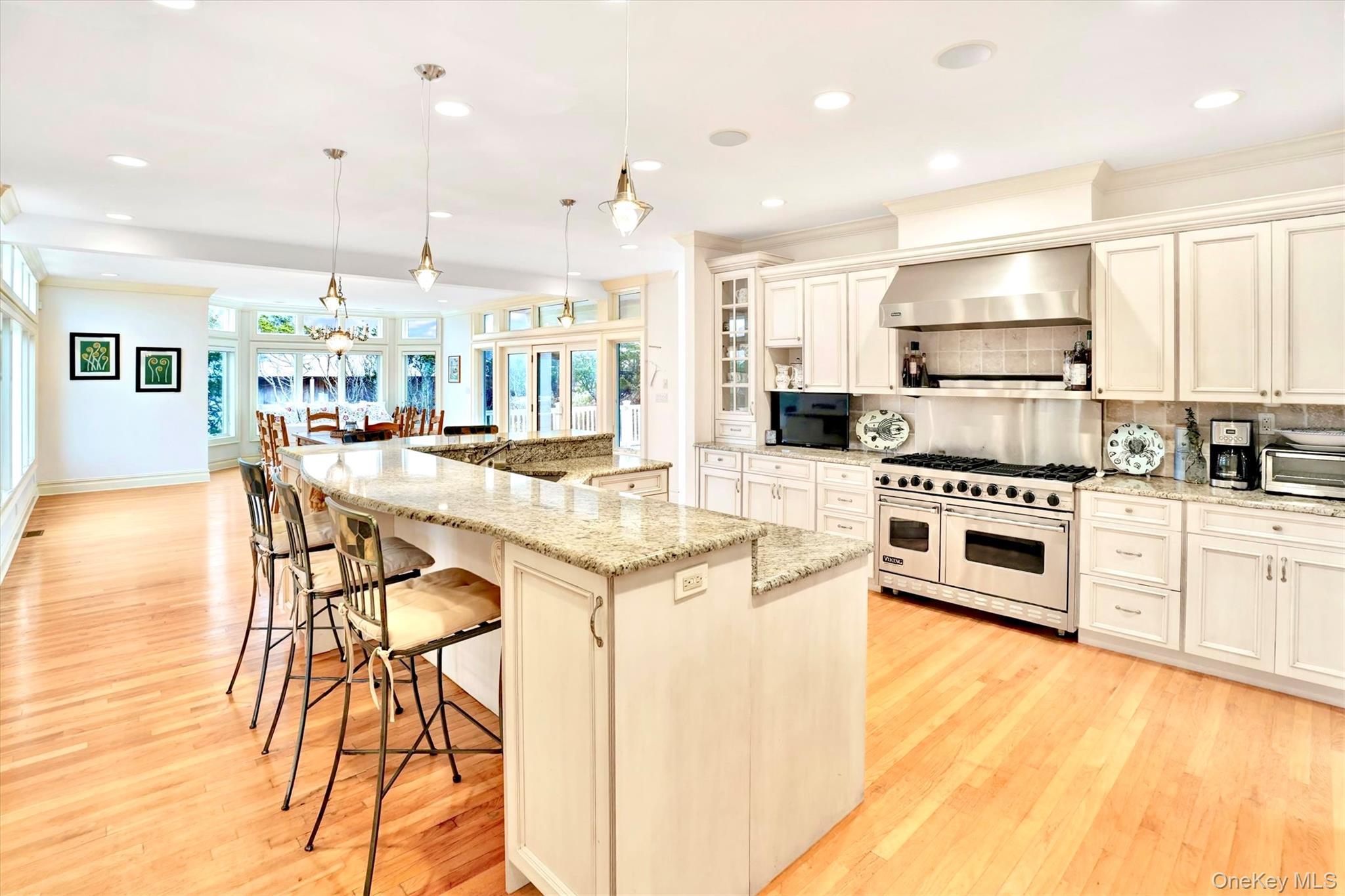 Single Family Dune Road Suffolk County, NY 11977, MLS-934969-10