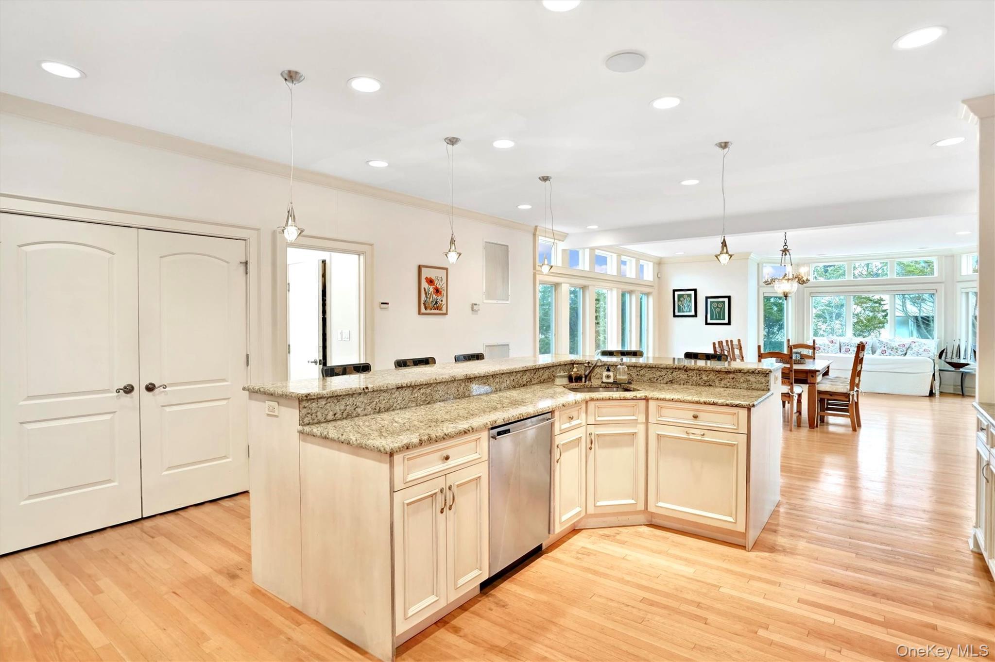 Single Family Dune Road Suffolk County, NY 11977, MLS-934969-12