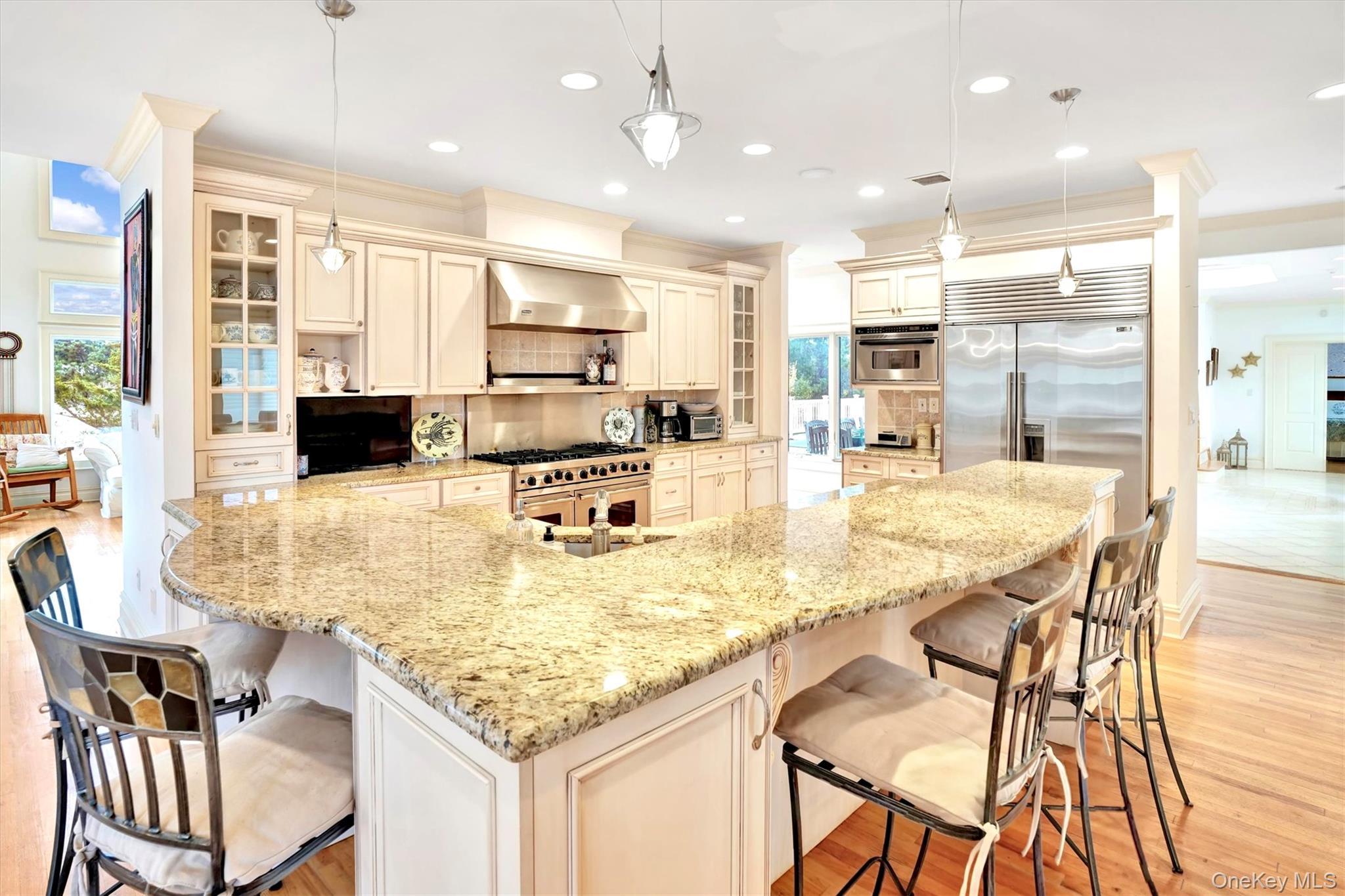 Single Family Dune Road Suffolk County, NY 11977, MLS-934969-13