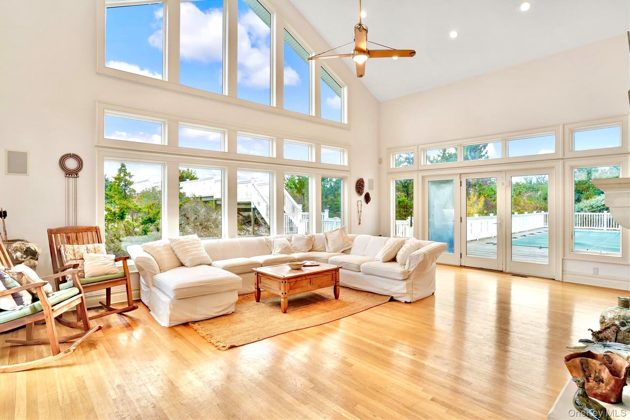 Single Family Dune Road Suffolk County, NY 11977, MLS-934969-15
