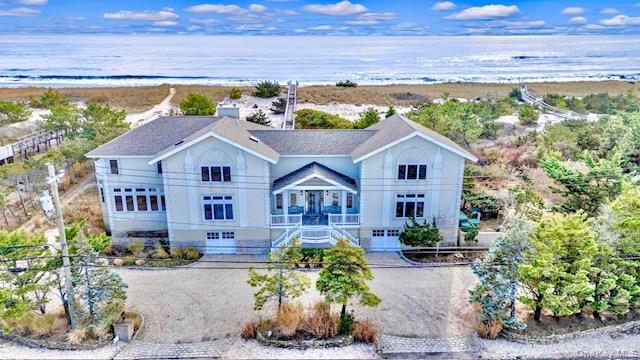 Single Family Dune Road Suffolk County, NY 11977, MLS-934969-2