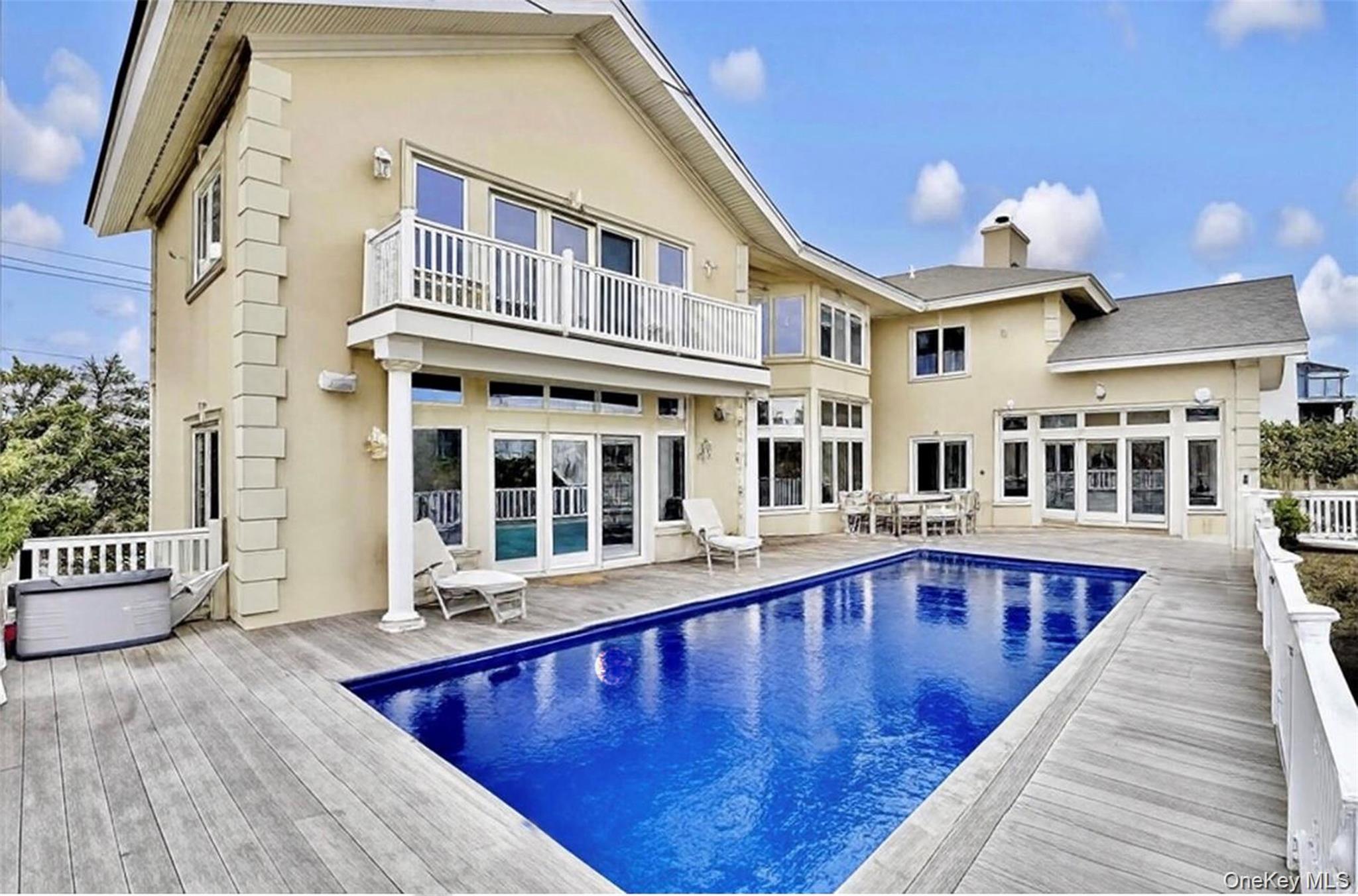 Single Family Dune Road Suffolk County, NY 11977, MLS-934969-3