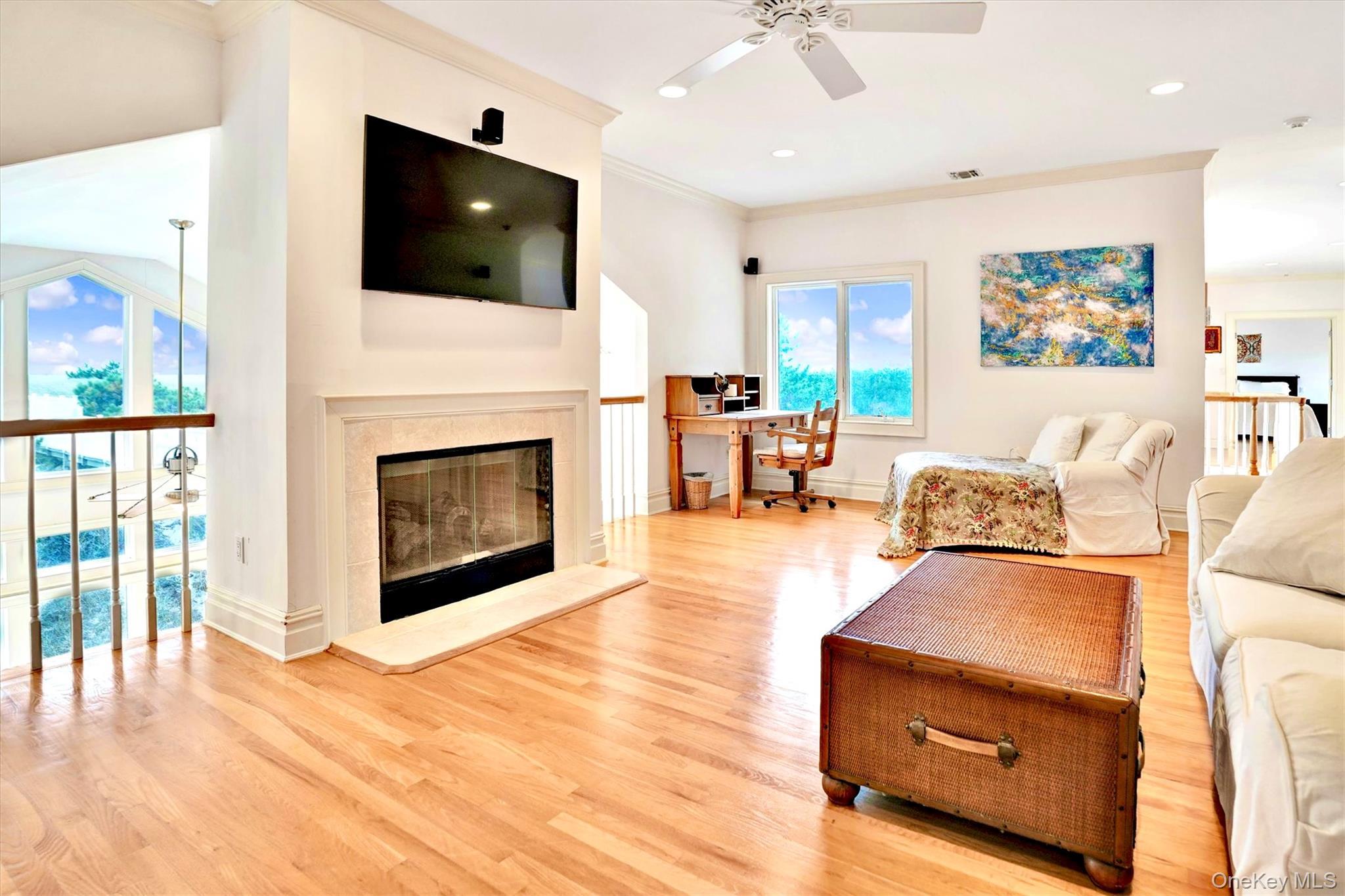 Single Family Dune Road Suffolk County, NY 11977, MLS-934969-32