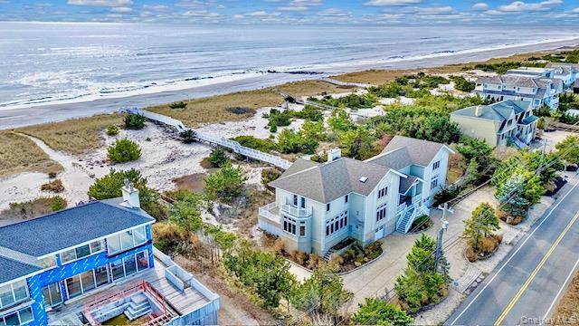 Single Family Dune Road Suffolk County, NY 11977, MLS-934969-4