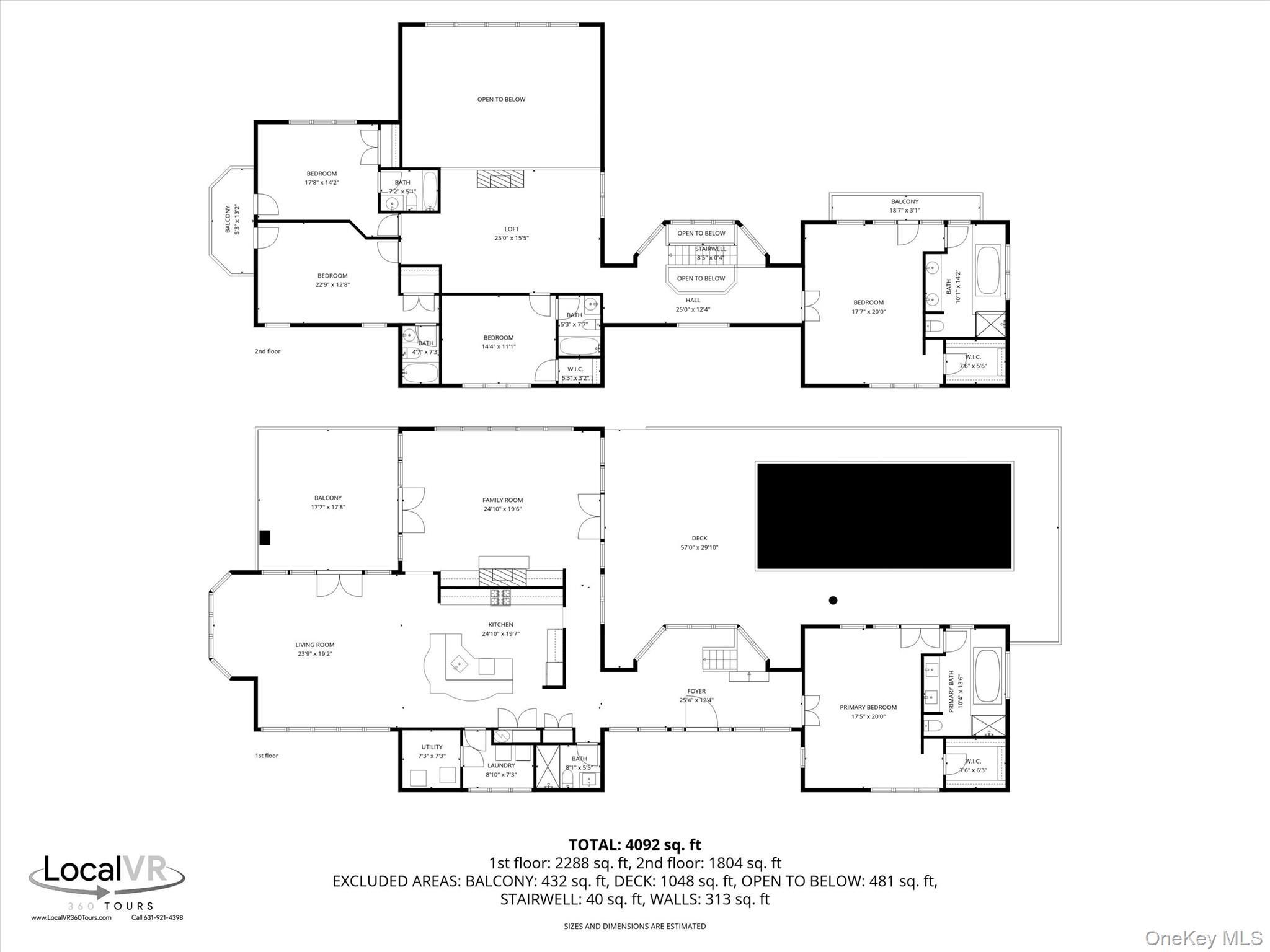 Single Family Dune Road Suffolk County, NY 11977, MLS-934969-44