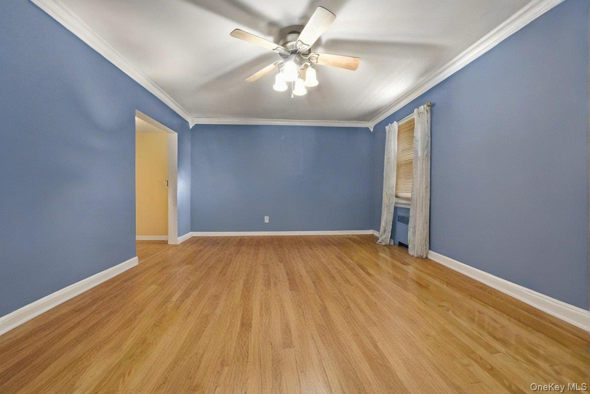 Single Family Woodbine Westchester County, NY 10704, MLS-934971-12