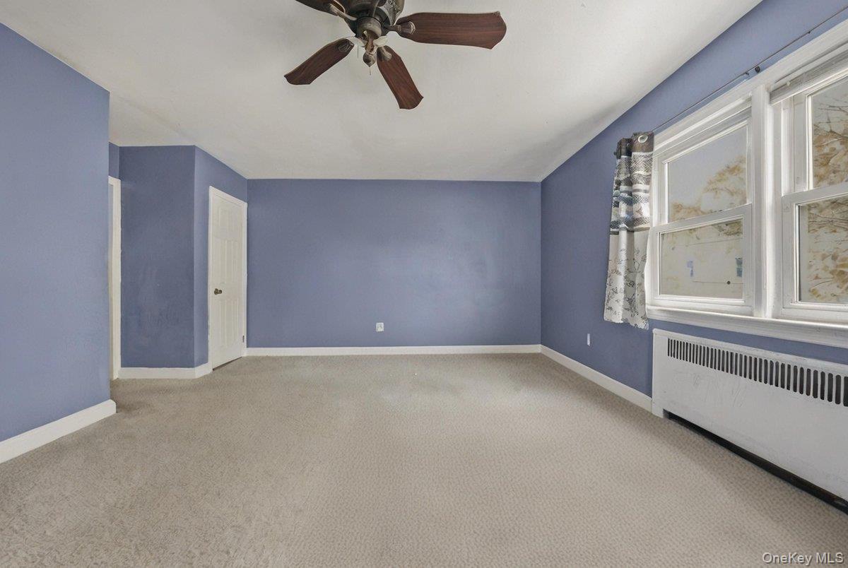 Single Family Woodbine Westchester County, NY 10704, MLS-934971-21