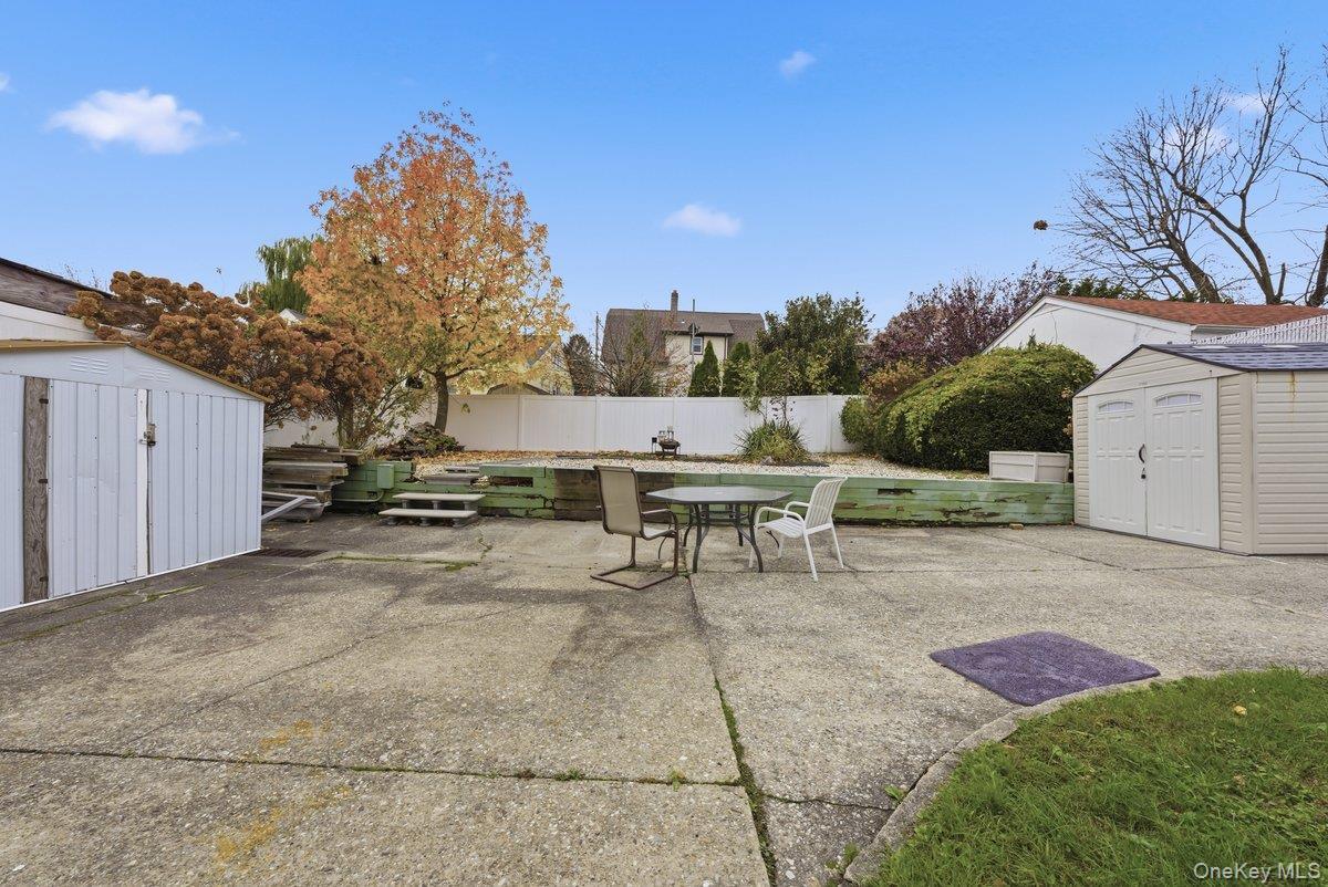 Single Family Woodbine Westchester County, NY 10704, MLS-934971-30