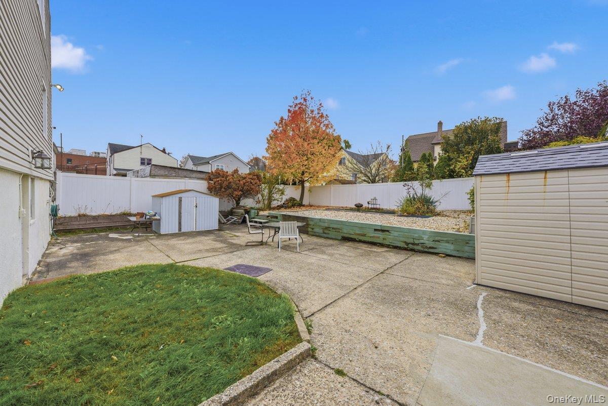 Single Family Woodbine Westchester County, NY 10704, MLS-934971-31