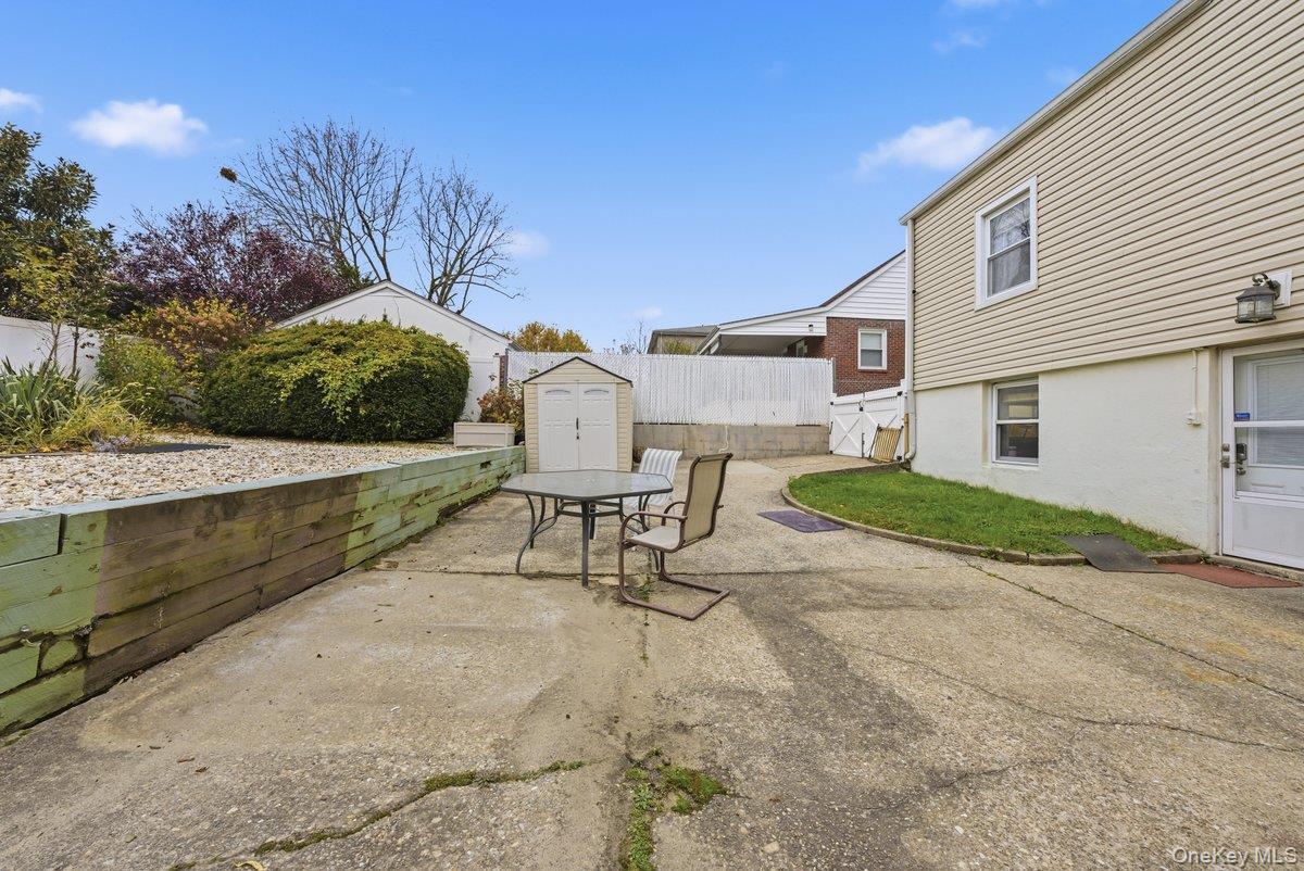 Single Family Woodbine Westchester County, NY 10704, MLS-934971-32