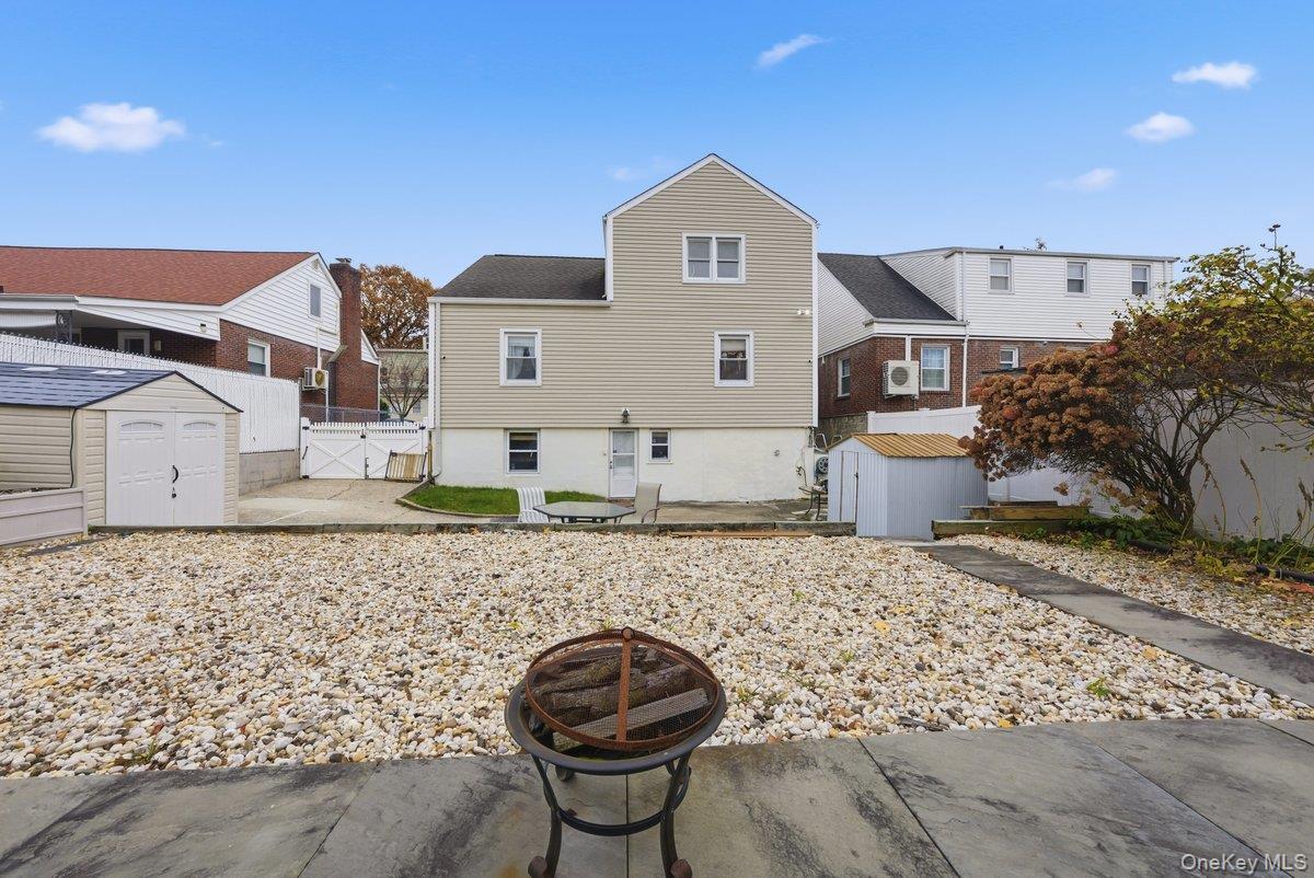 Single Family Woodbine Westchester County, NY 10704, MLS-934971-33