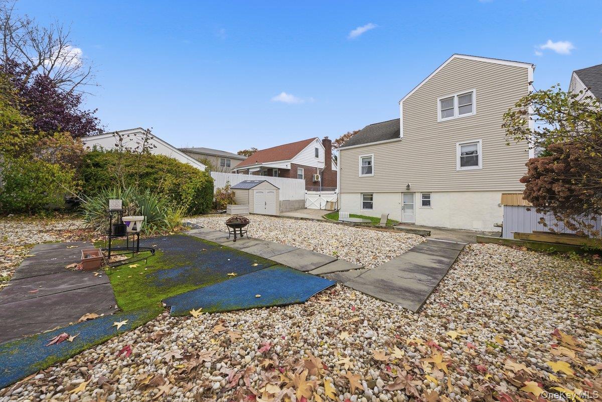 Single Family Woodbine Westchester County, NY 10704, MLS-934971-34