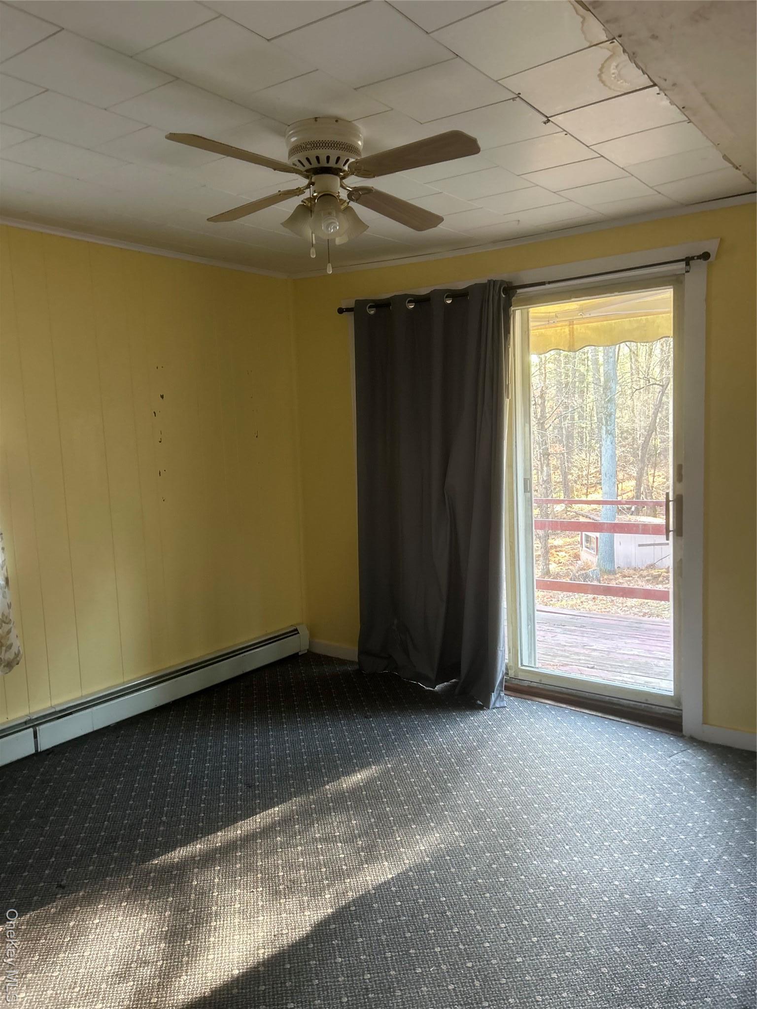 Single Family Eldred Yulan Sullivan County, NY 12732, MLS-934976-13