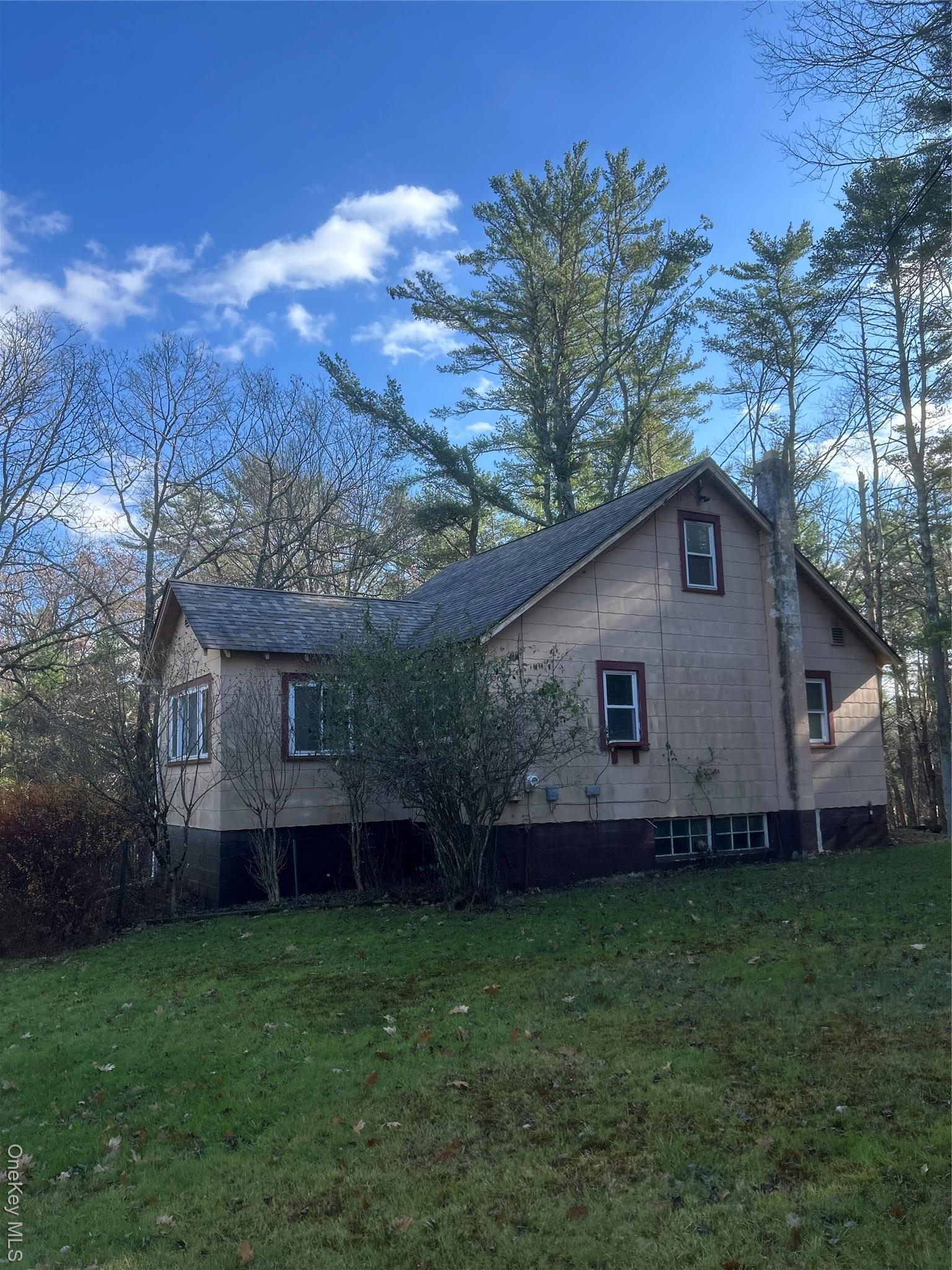 Single Family Eldred Yulan Sullivan County, NY 12732, MLS-934976-2