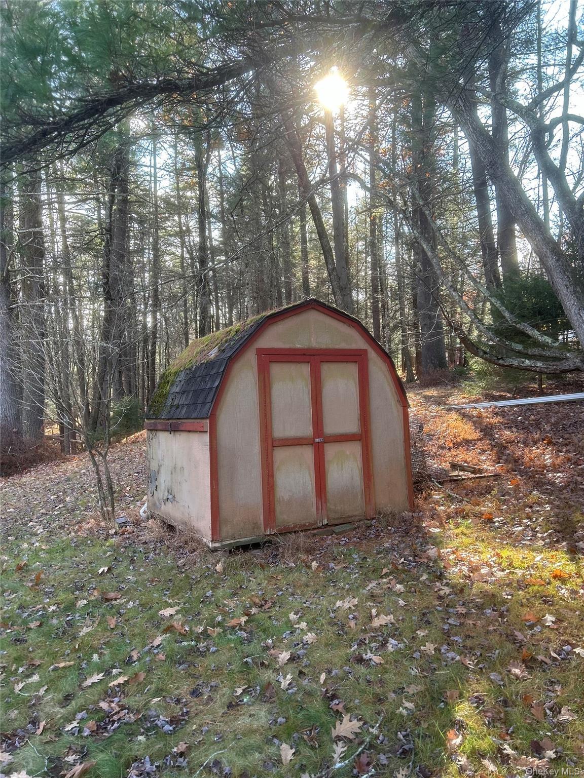 Single Family Eldred Yulan Sullivan County, NY 12732, MLS-934976-4