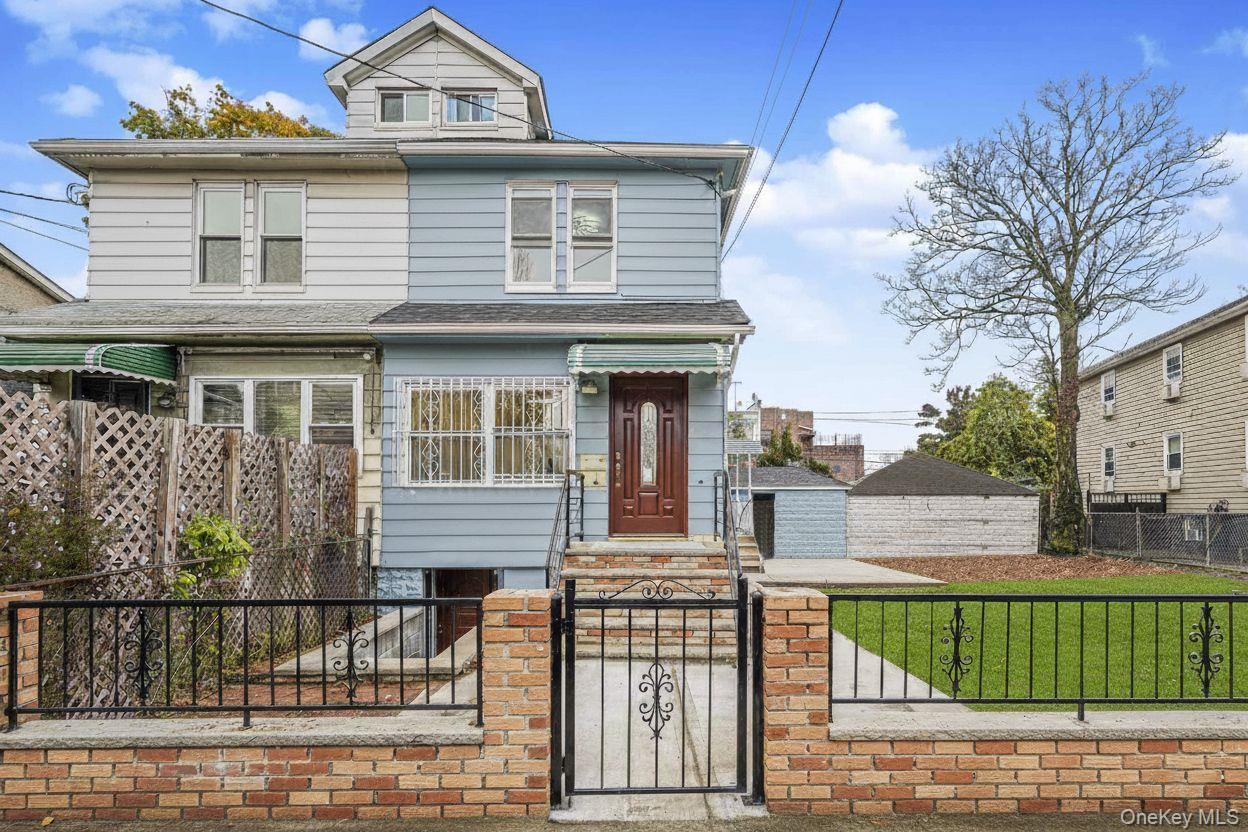 Single Family 52nd  Brooklyn, NY 11203, MLS-934983-2