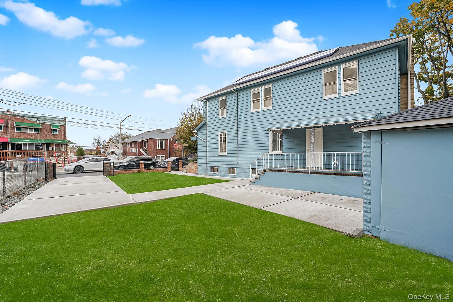 Single Family 52nd  Brooklyn, NY 11203, MLS-934983-3