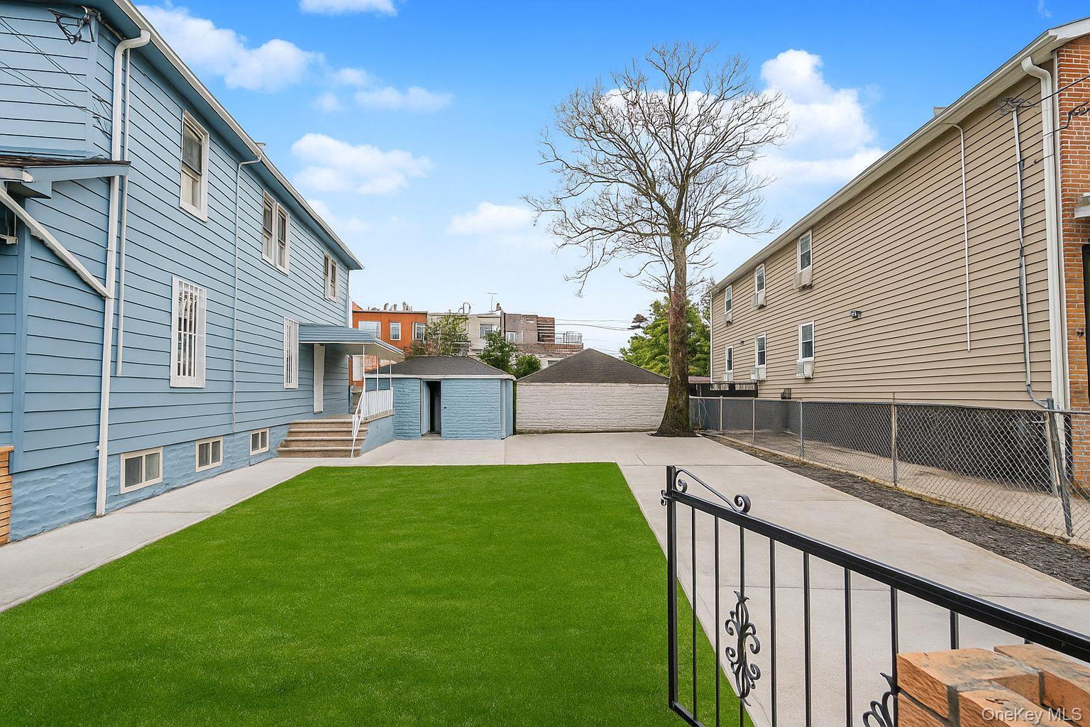 Single Family 52nd  Brooklyn, NY 11203, MLS-934983-4