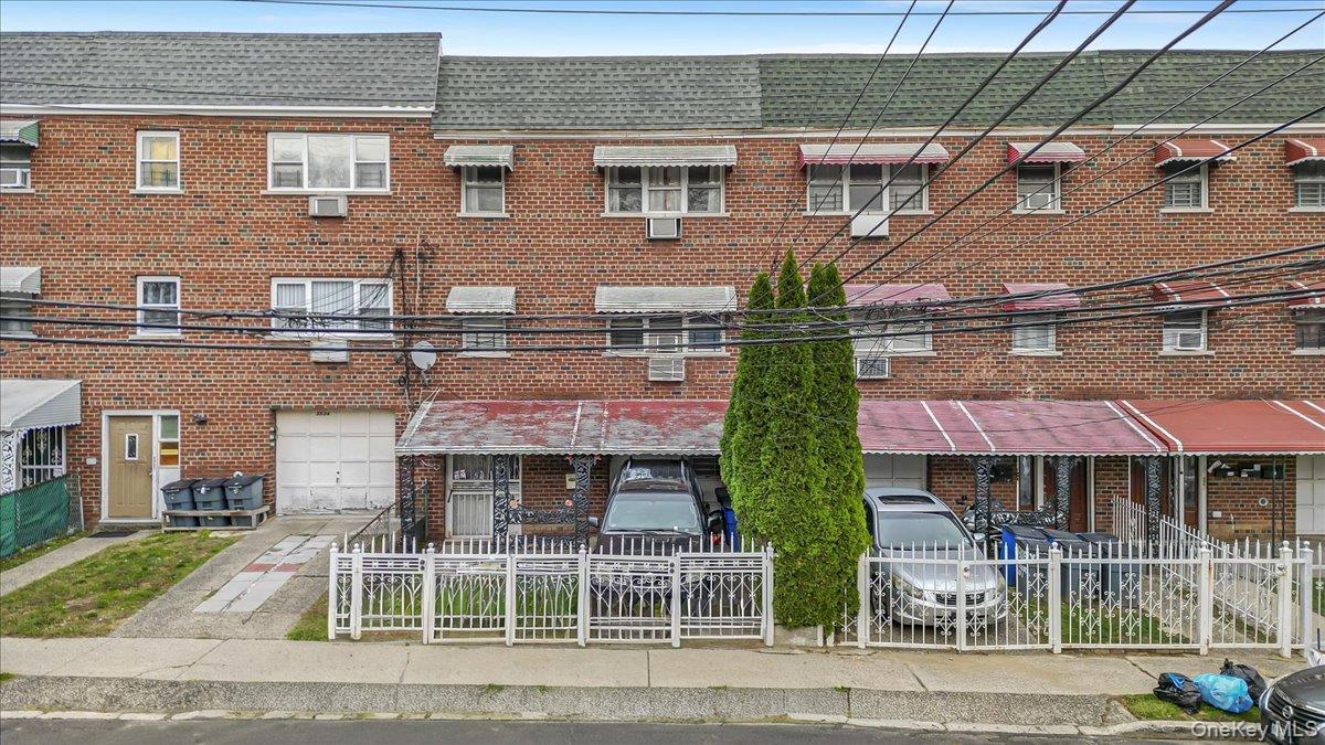 Single Family Ely  Bronx, NY 10466, MLS-934989-2