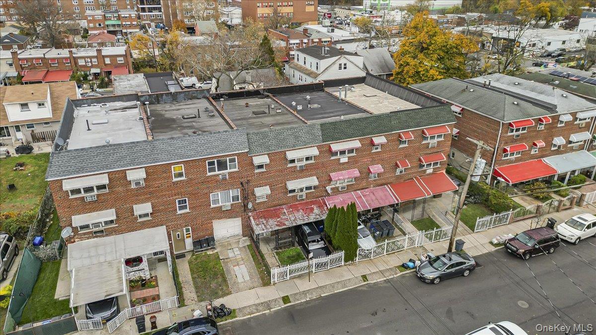 Single Family Ely  Bronx, NY 10466, MLS-934989-4